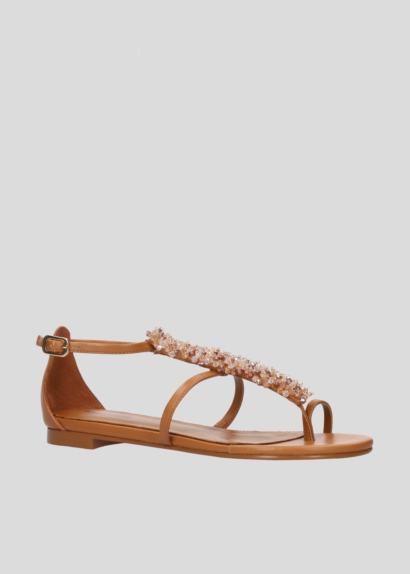 MARTINA FLAT SANDAL