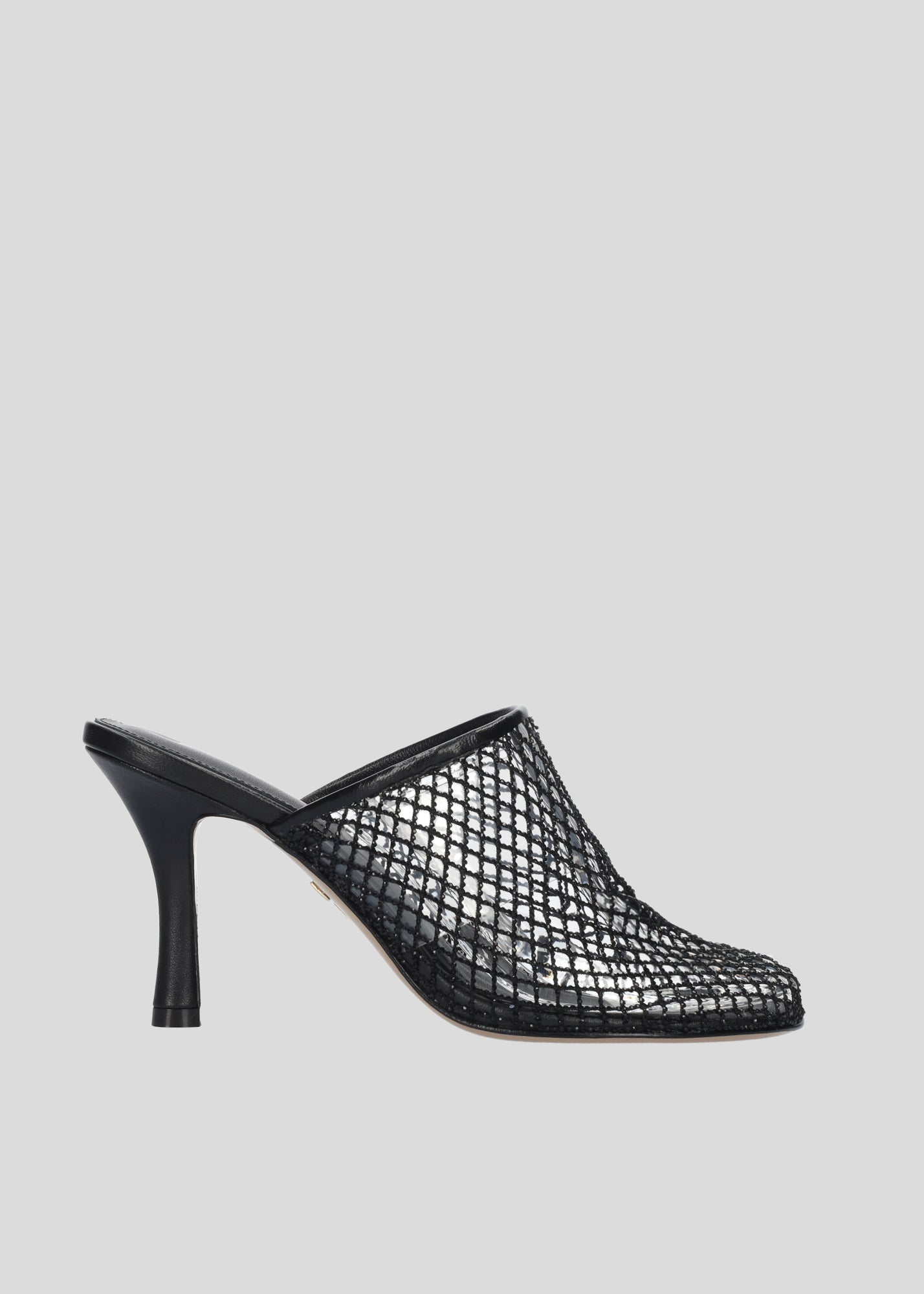 RUBY MULE 85
