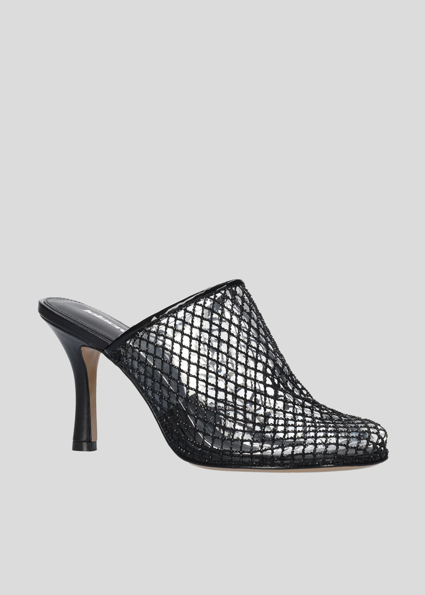 RUBY MULE 85