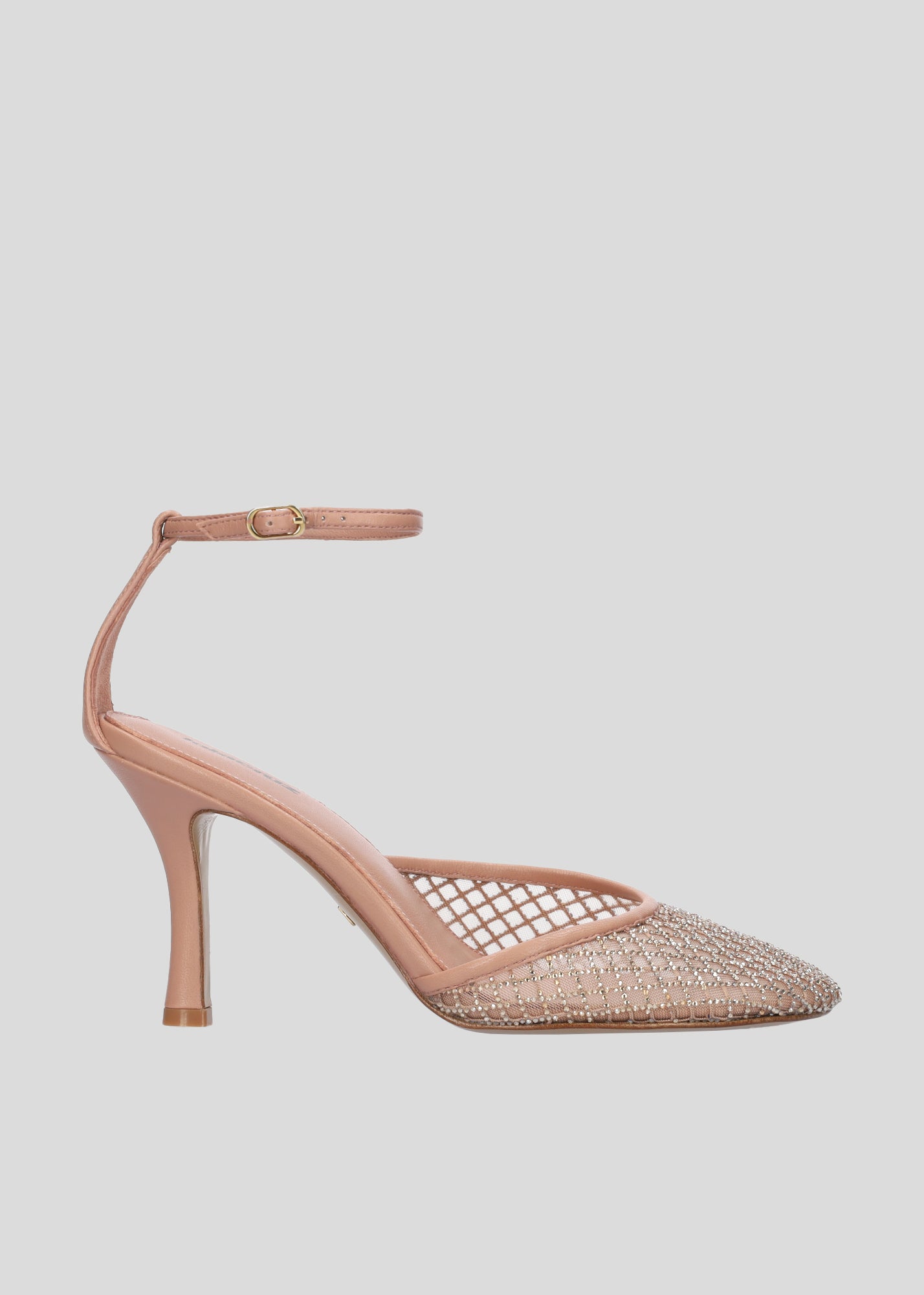 RUBY PUMP 85