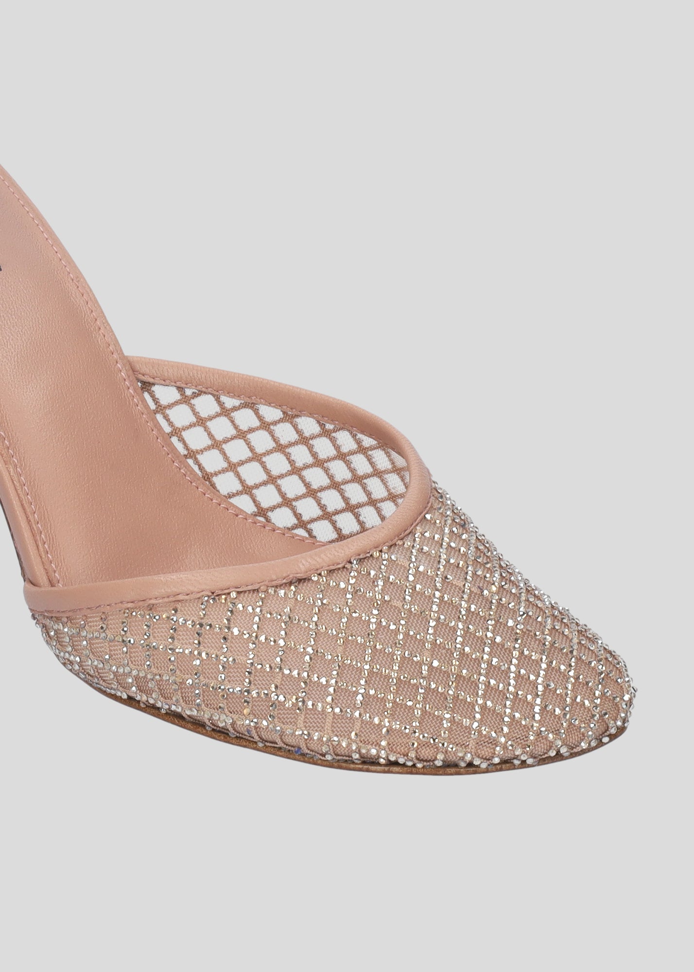 RUBY PUMP 85