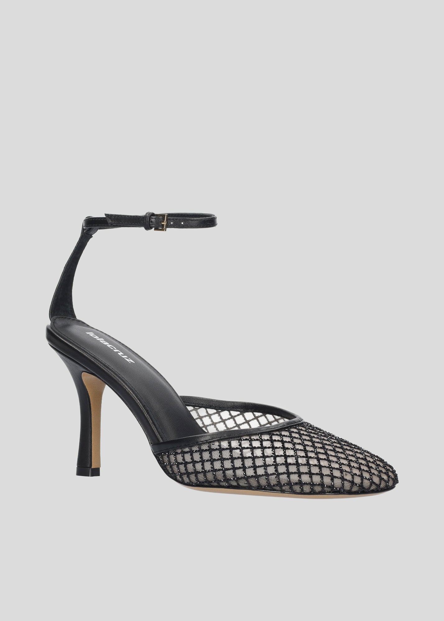 RUBY PUMP 85