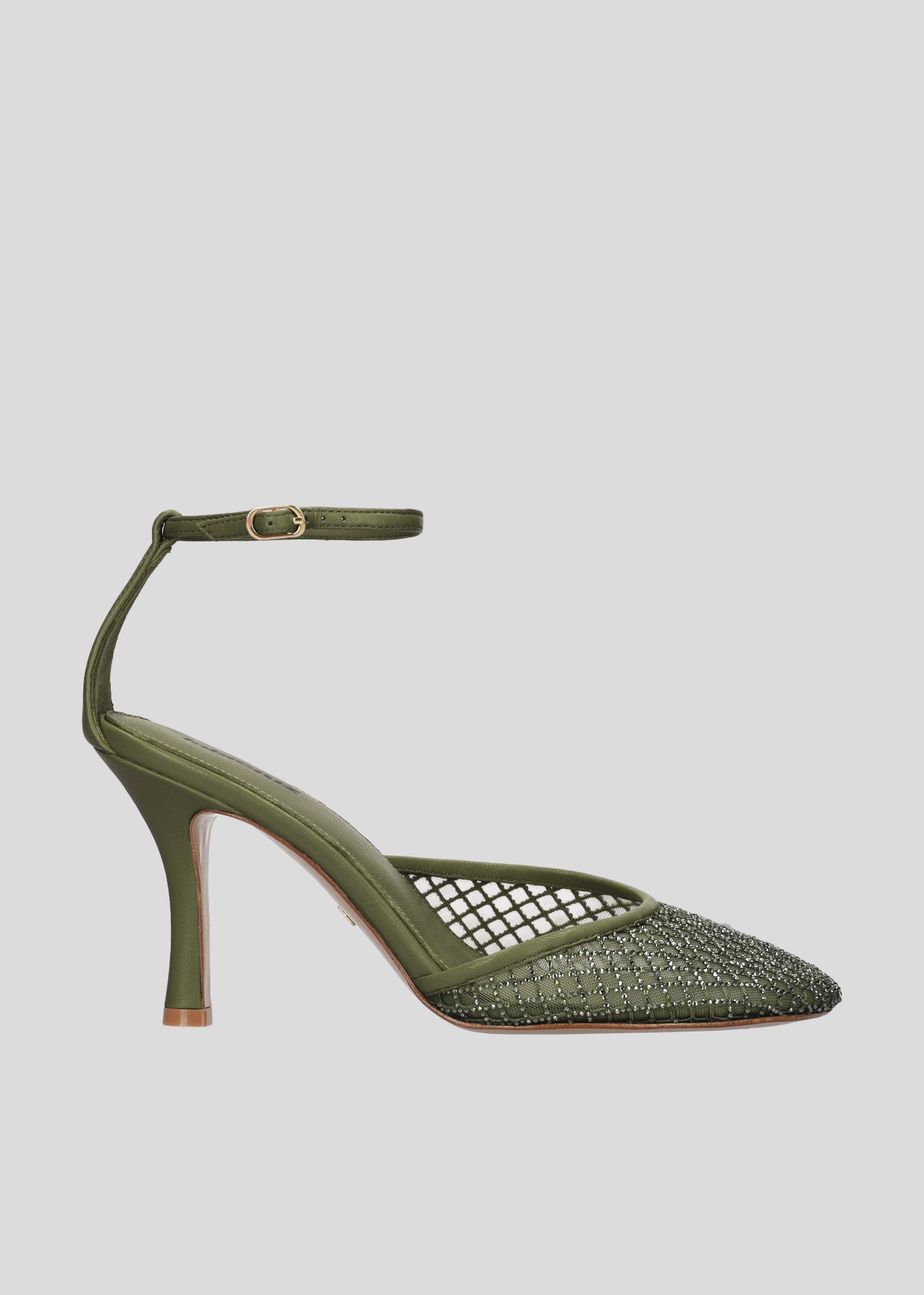 RUBY PUMP 85