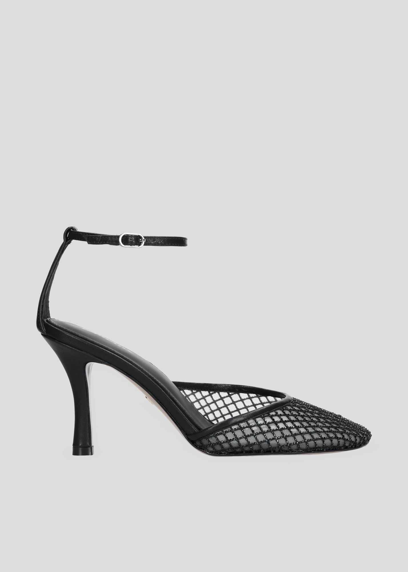 RUBY PUMP 85