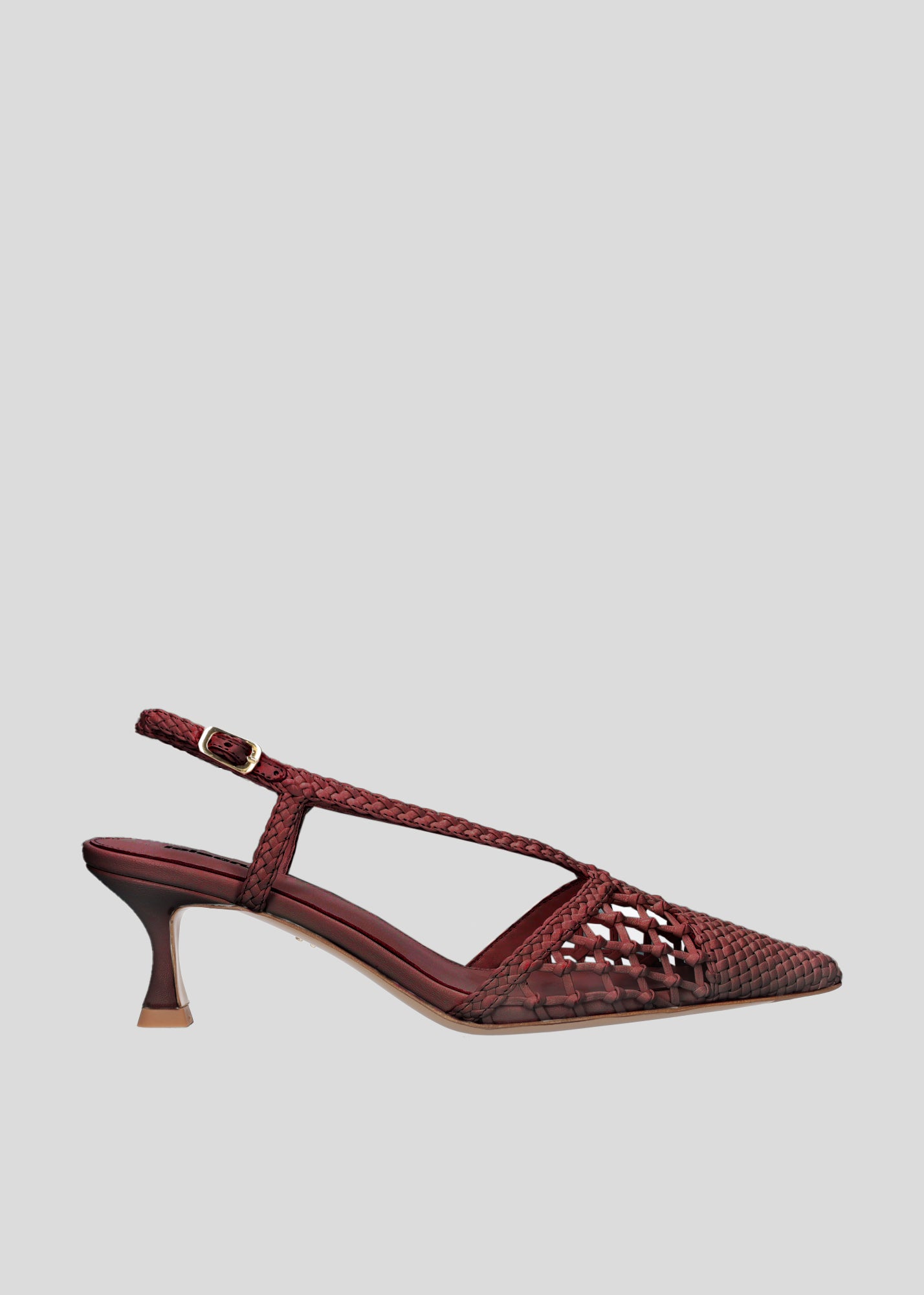 TÁBATA PUMP 55
