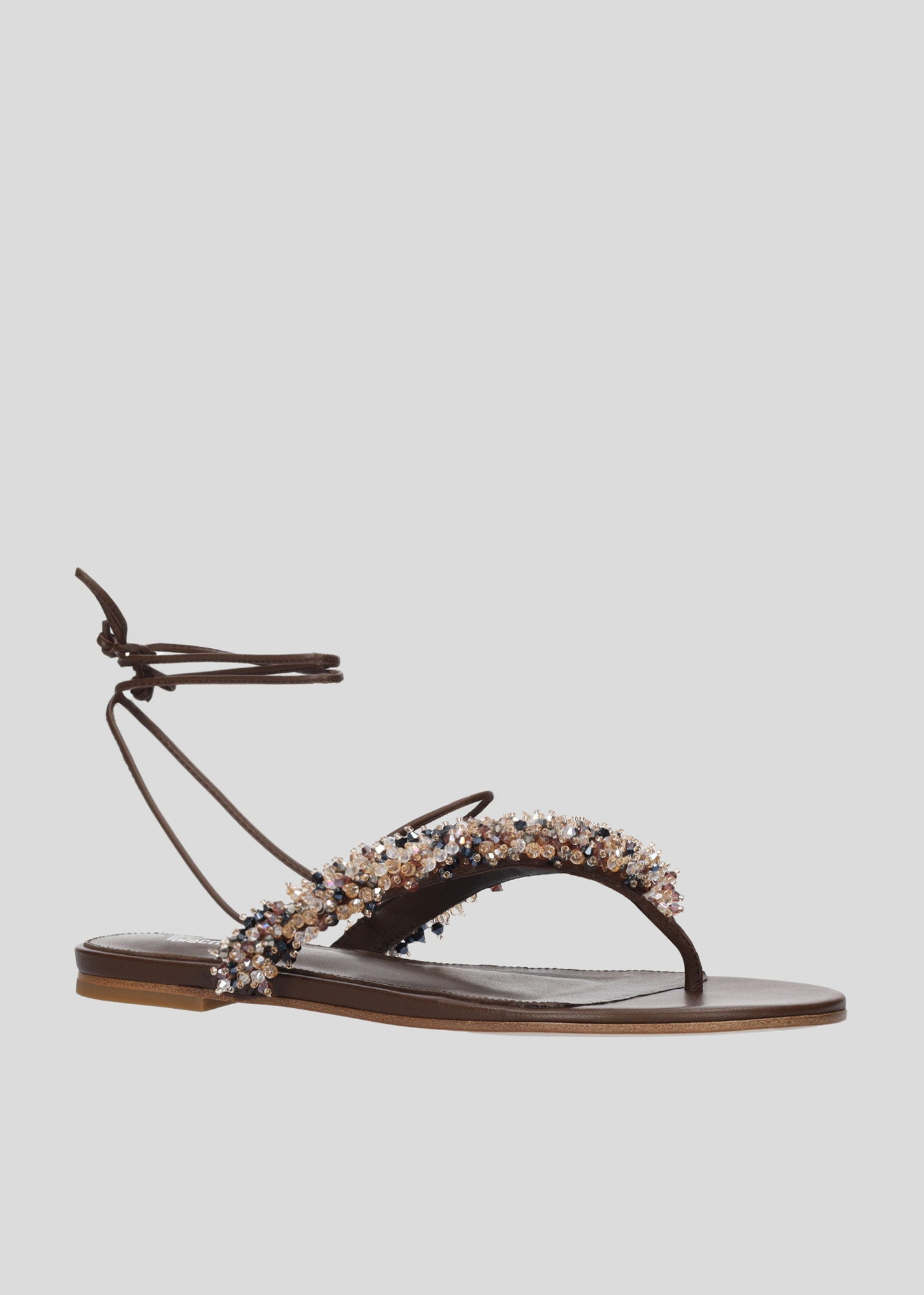 MARTINA FLAT SANDAL