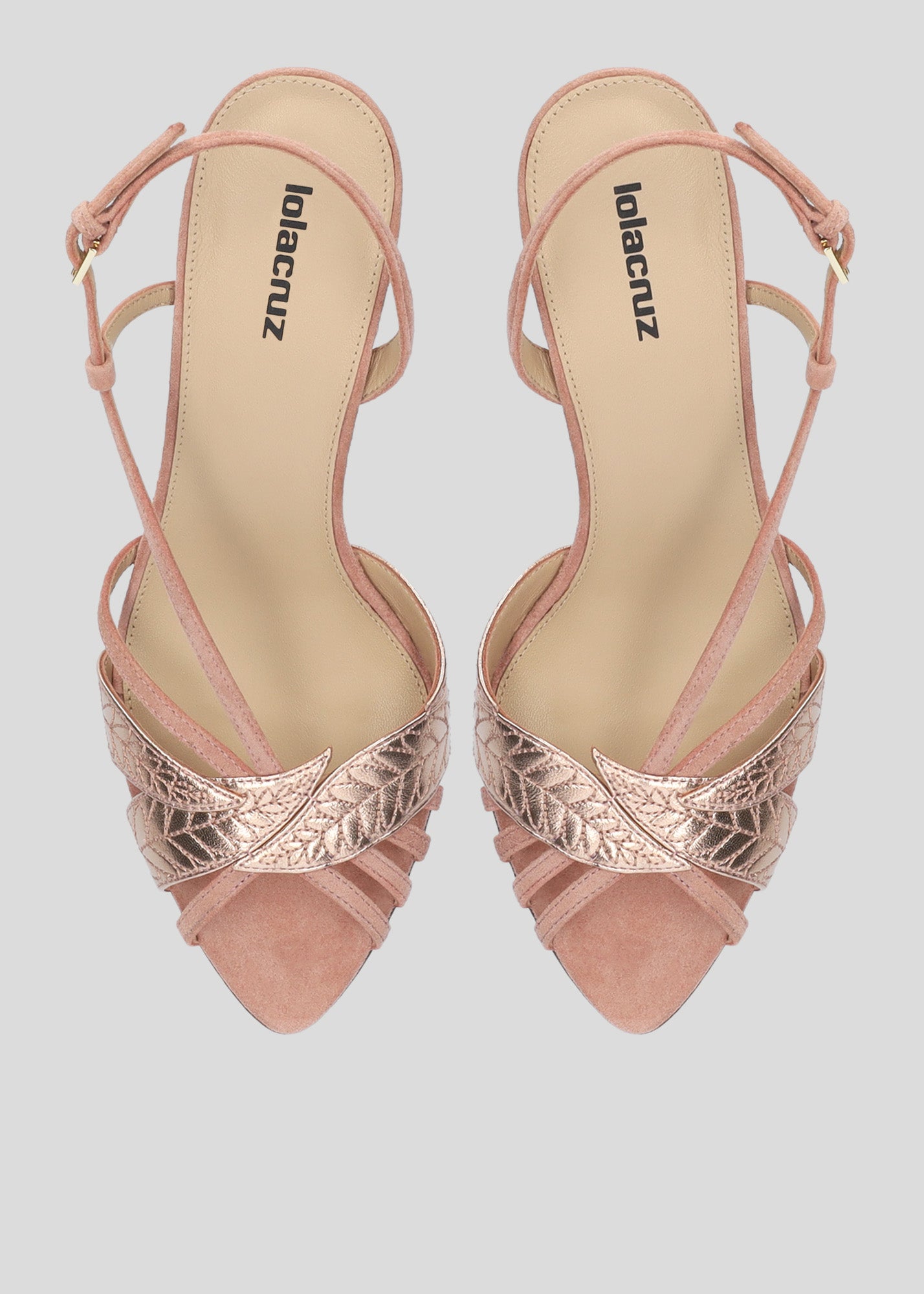 HANON SANDAL