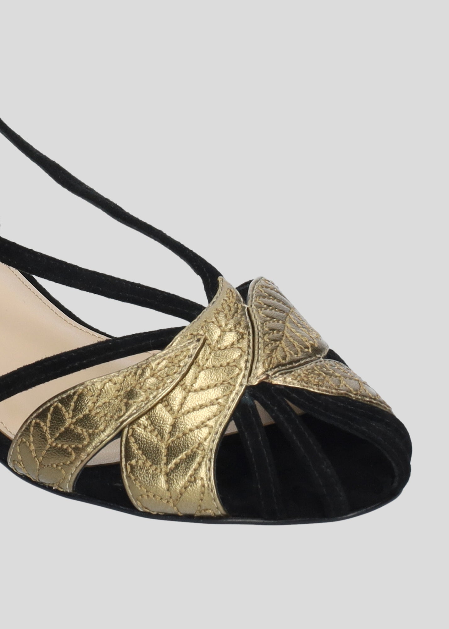 HANON FLAT SANDAL