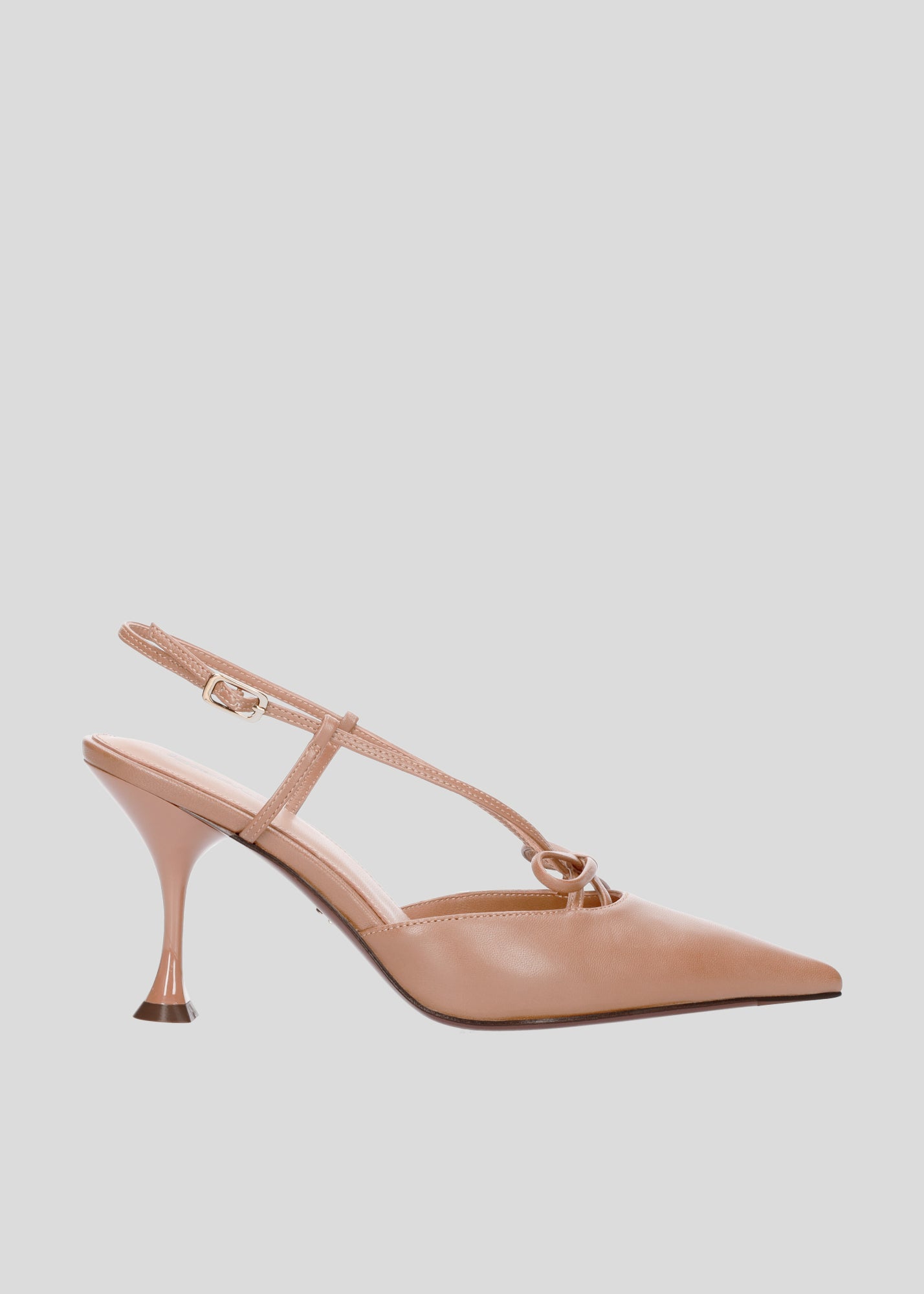 AUDREY PUMP 80