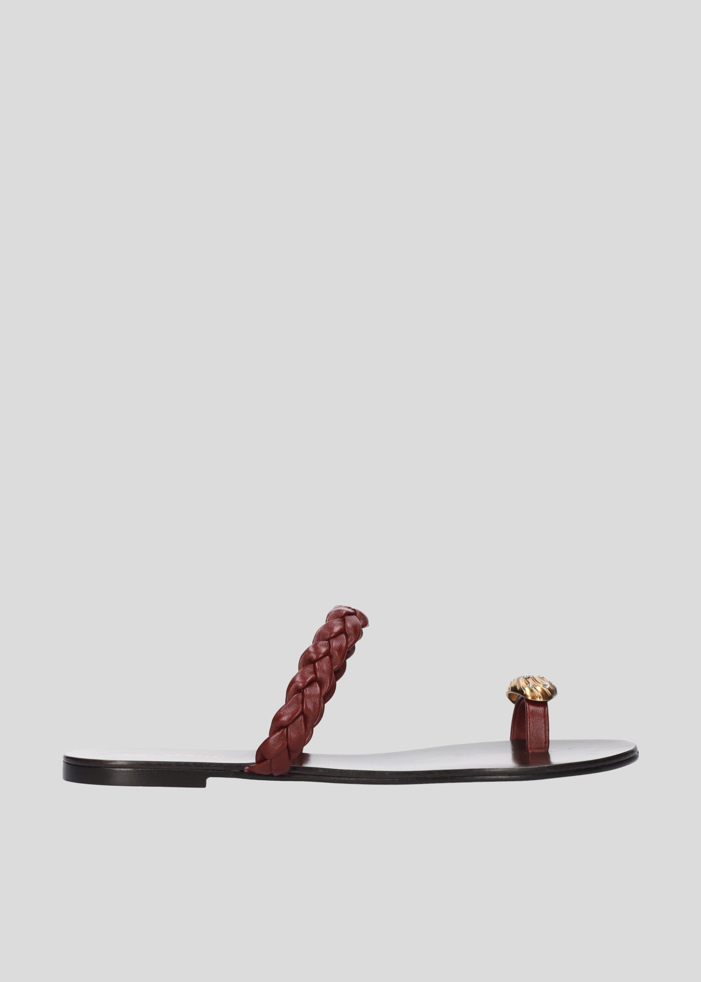 MONA FLAT SANDAL