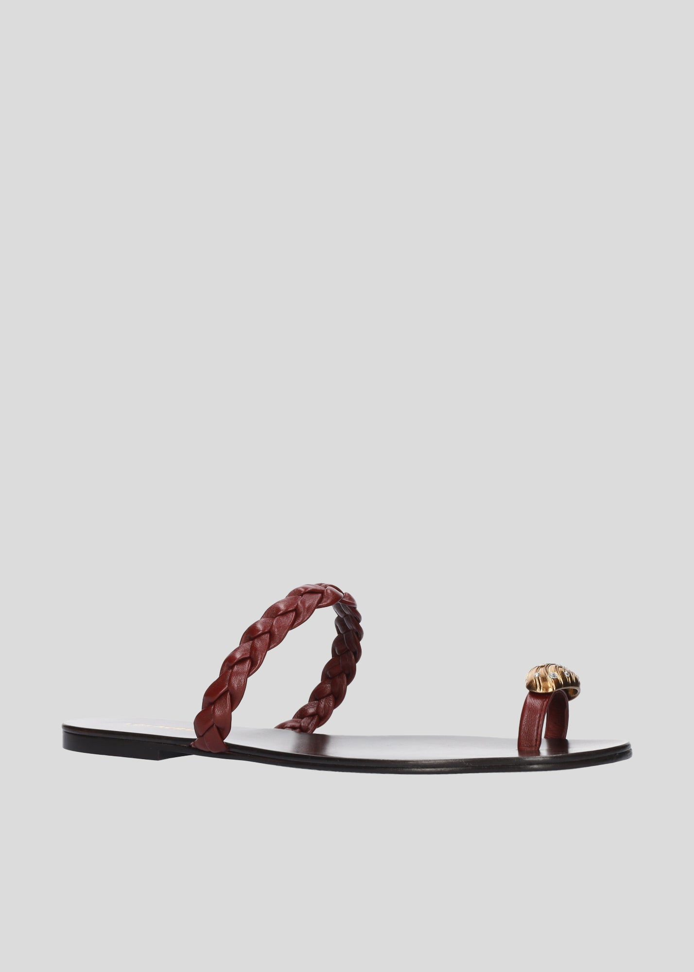 MONA FLAT SANDAL