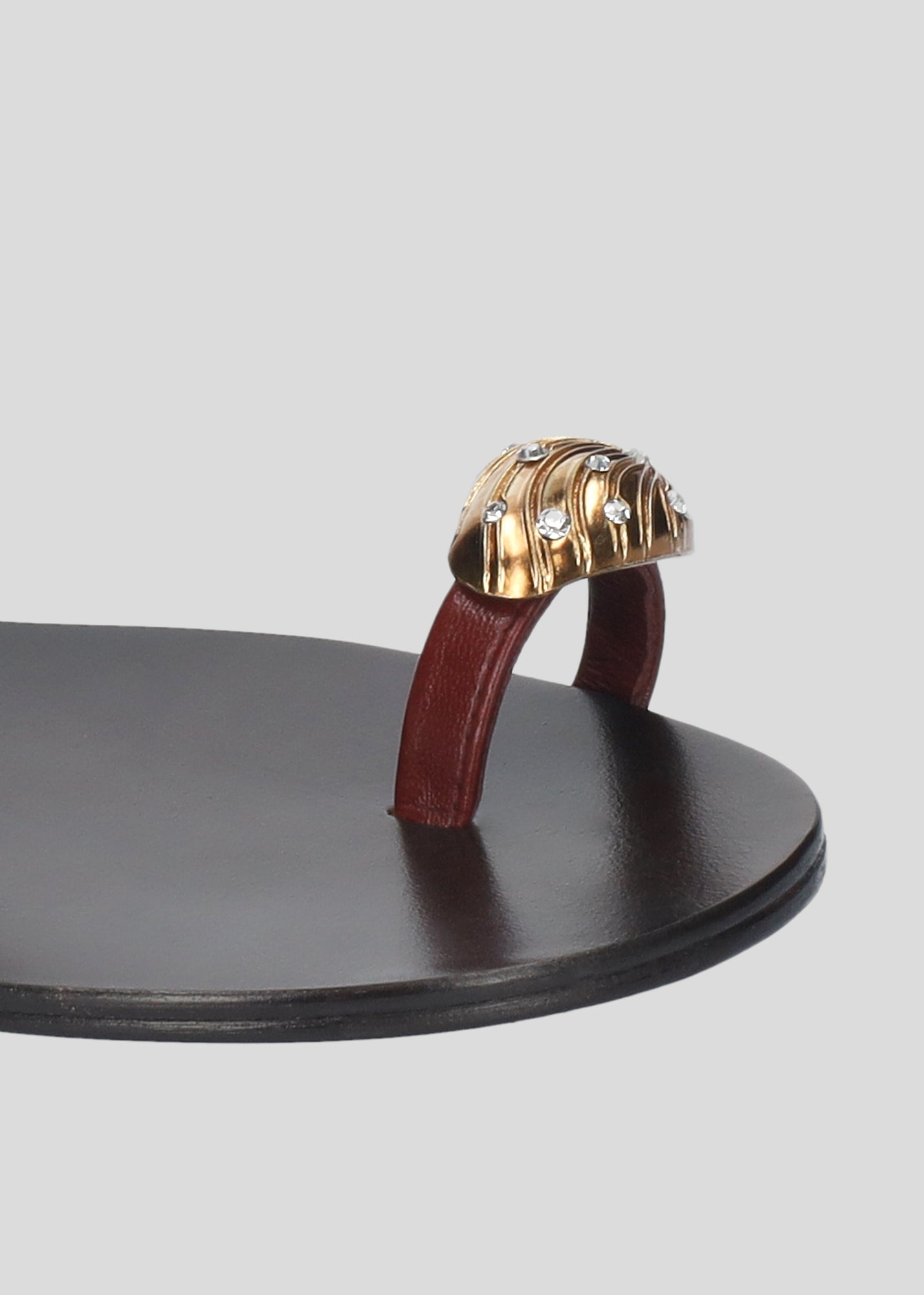 MONA FLAT SANDAL