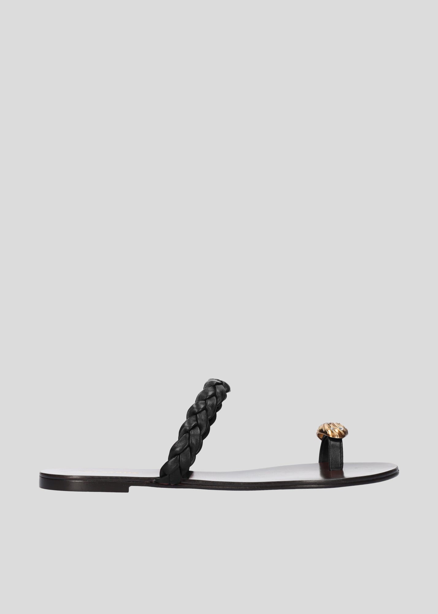 MONA FLAT SANDAL