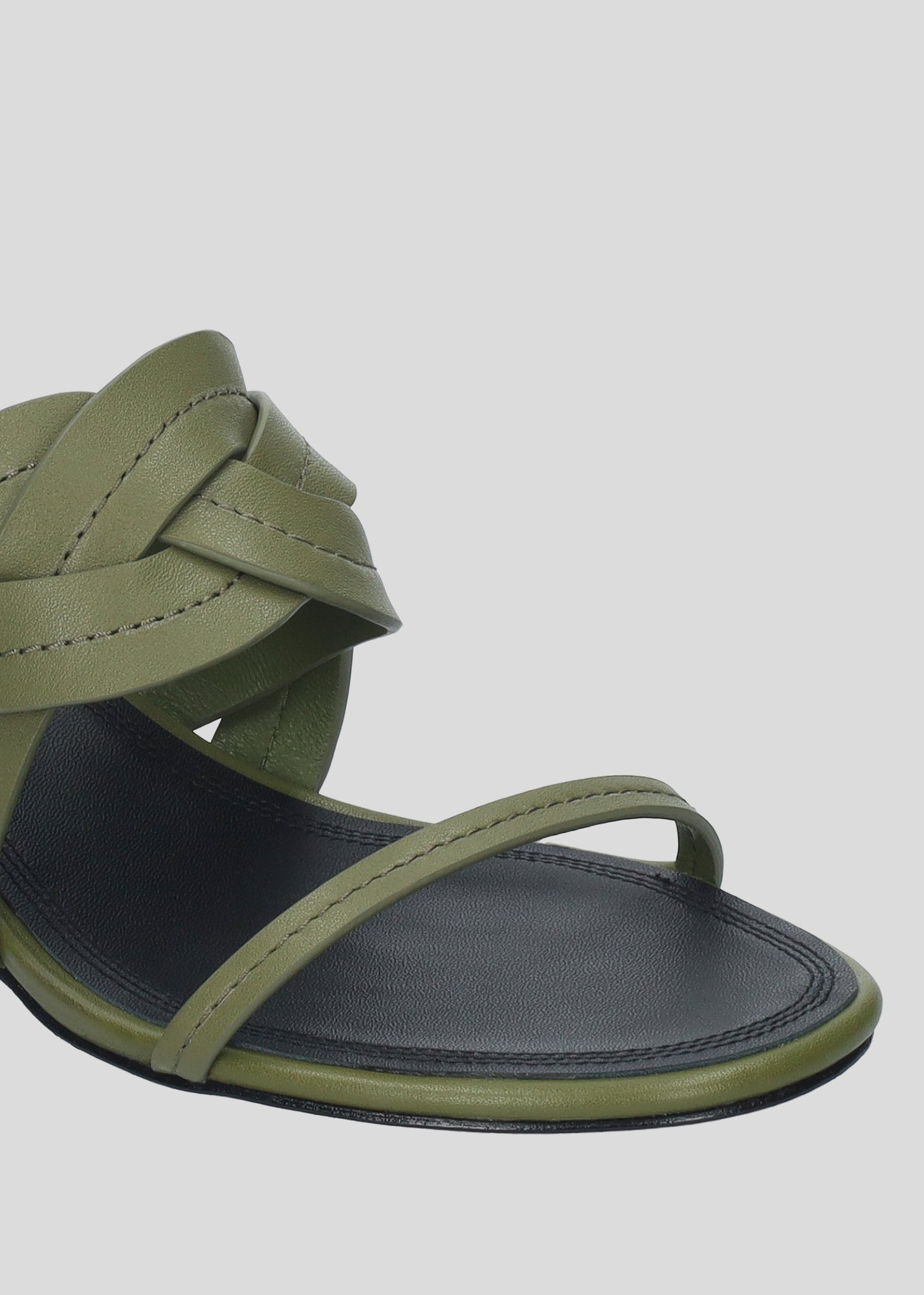 PATRIZIA MULE 45