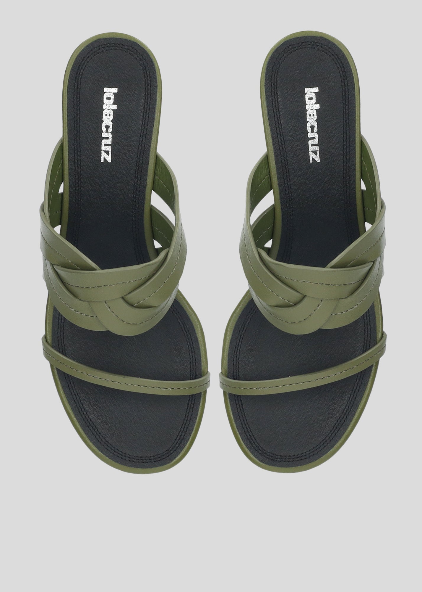 PATRIZIA MULE 45