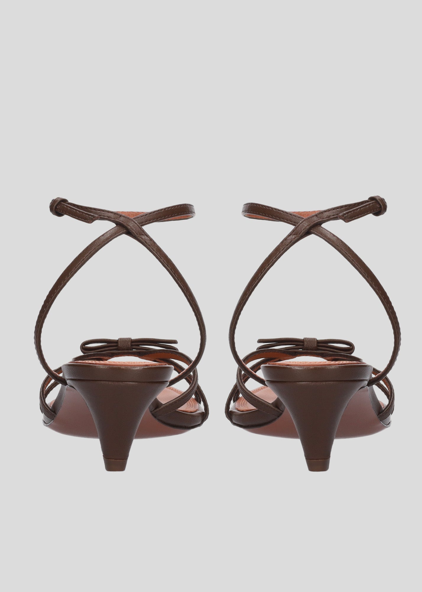 SABRINA SANDAL 45
