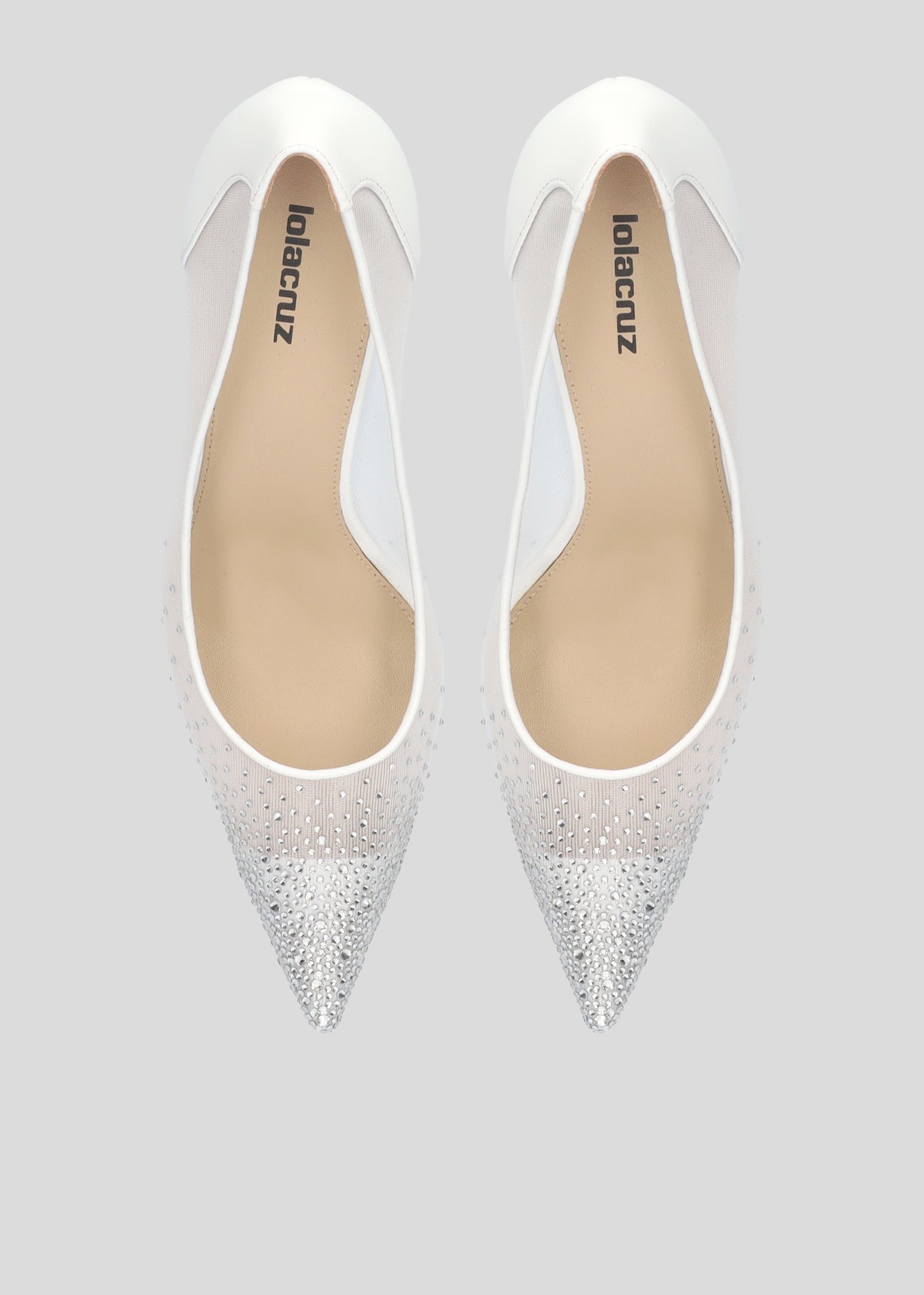ANELISSE PUMP 80