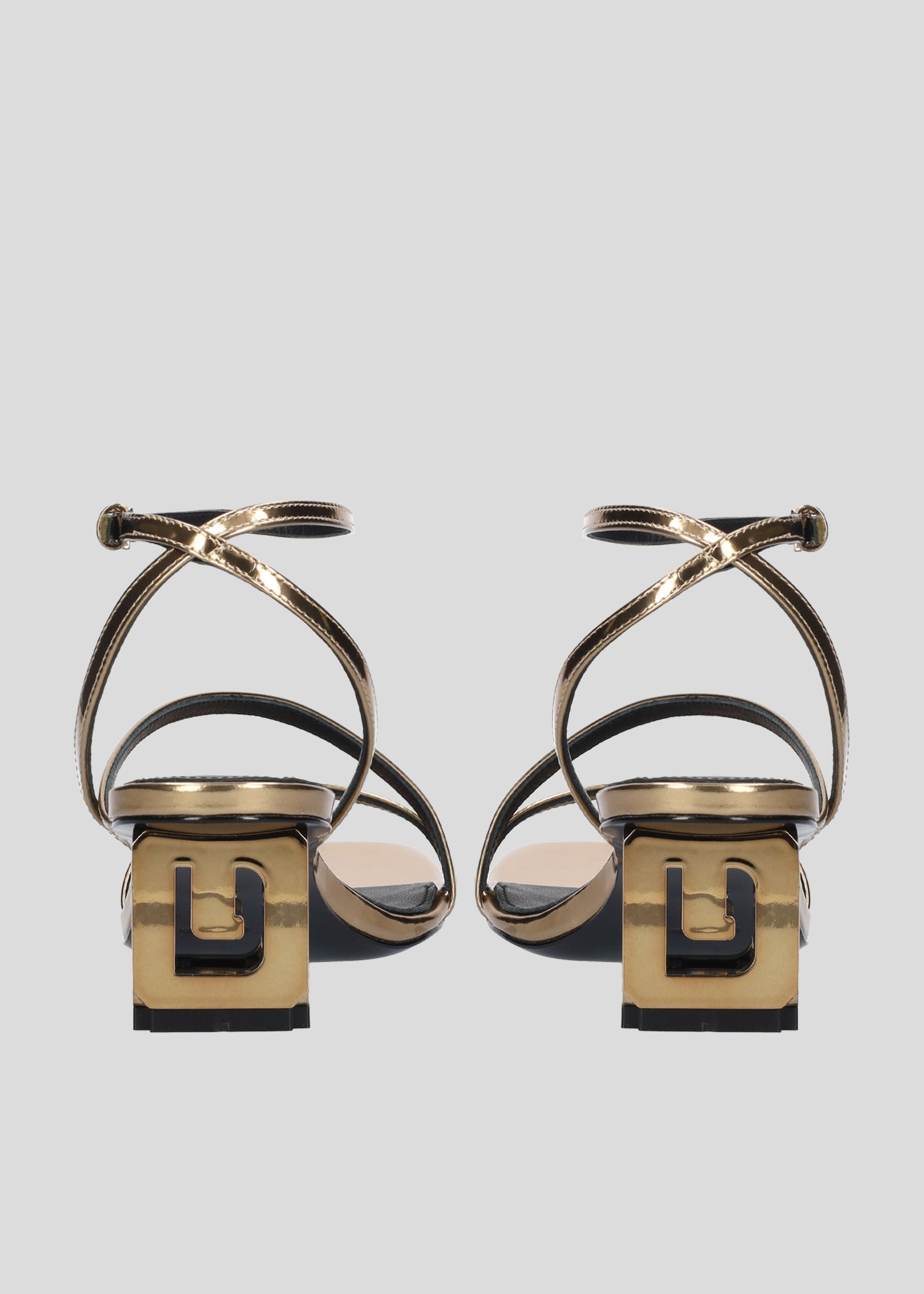 CHARLOTTE SANDAL 50