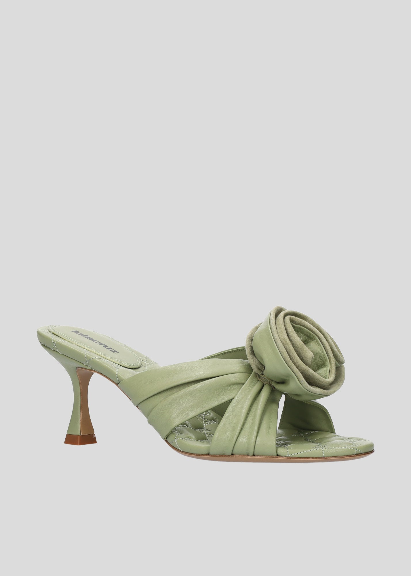 LOTTA MULE