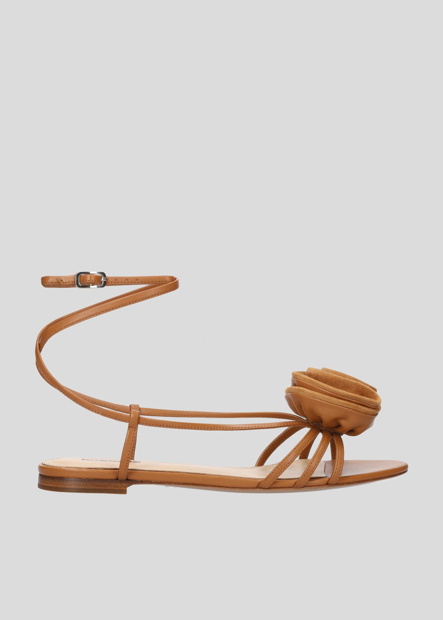 LOTTA FLAT SANDAL
