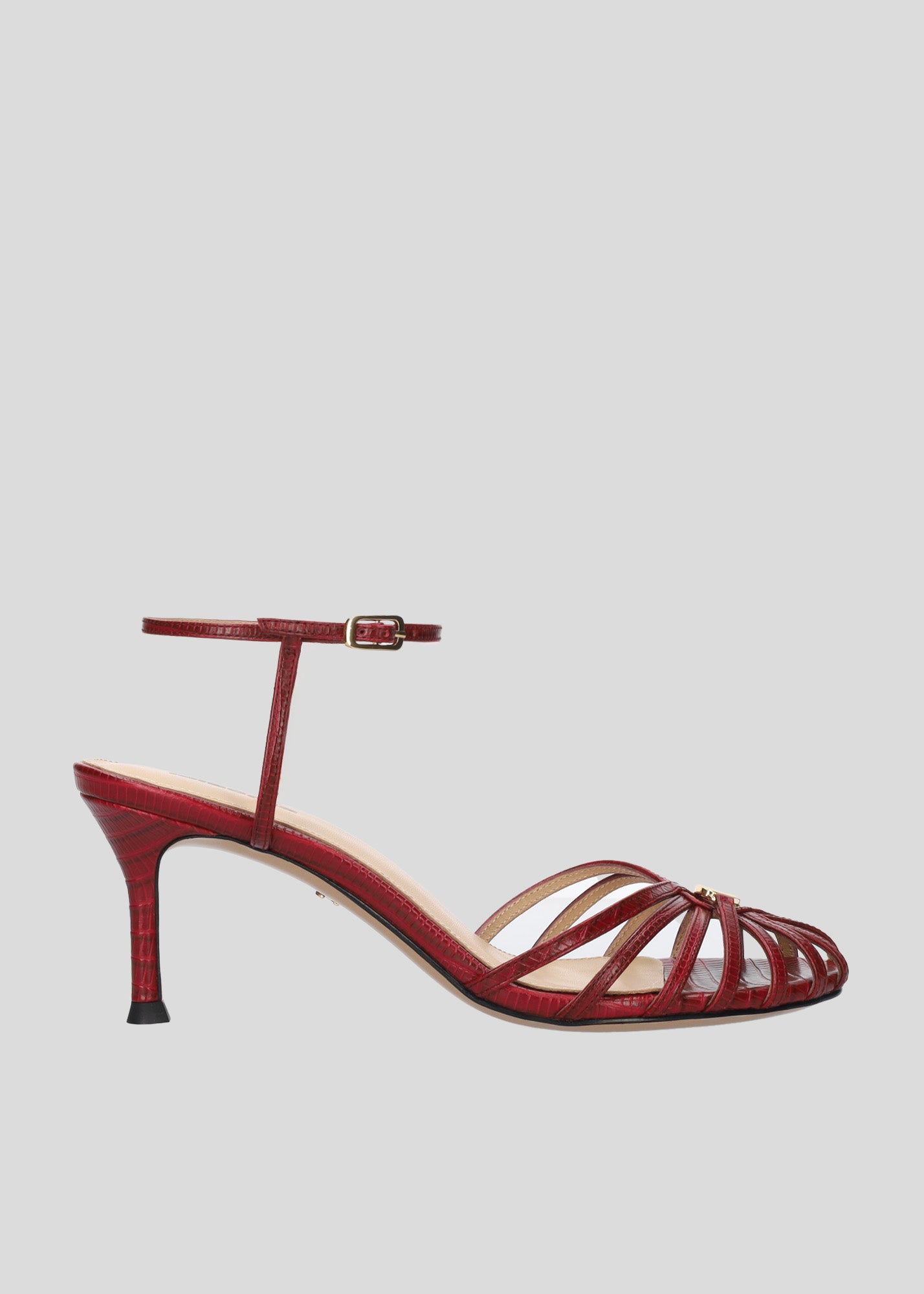 TANGO HEEL SANDALS 65