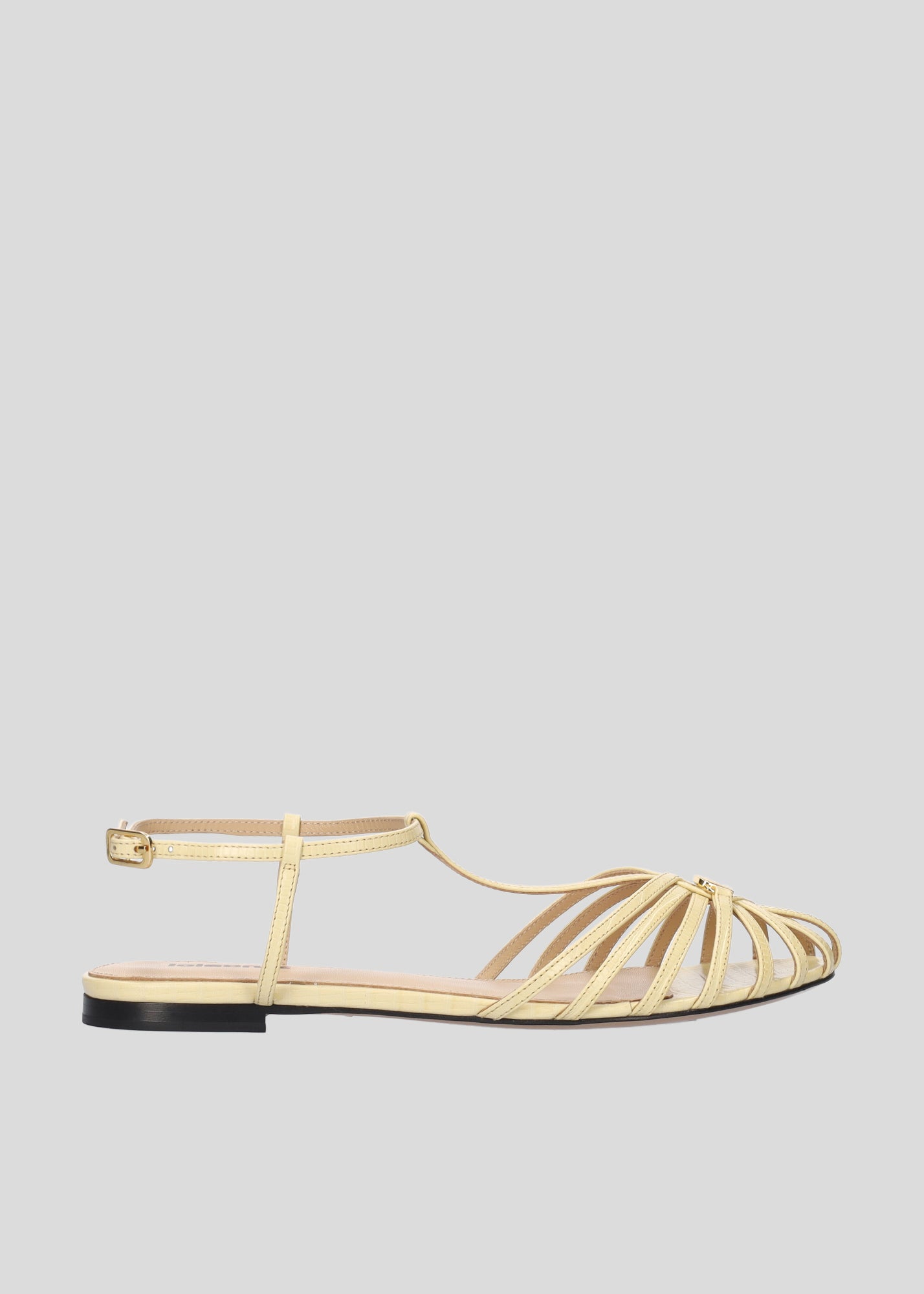 TANGO FLATS