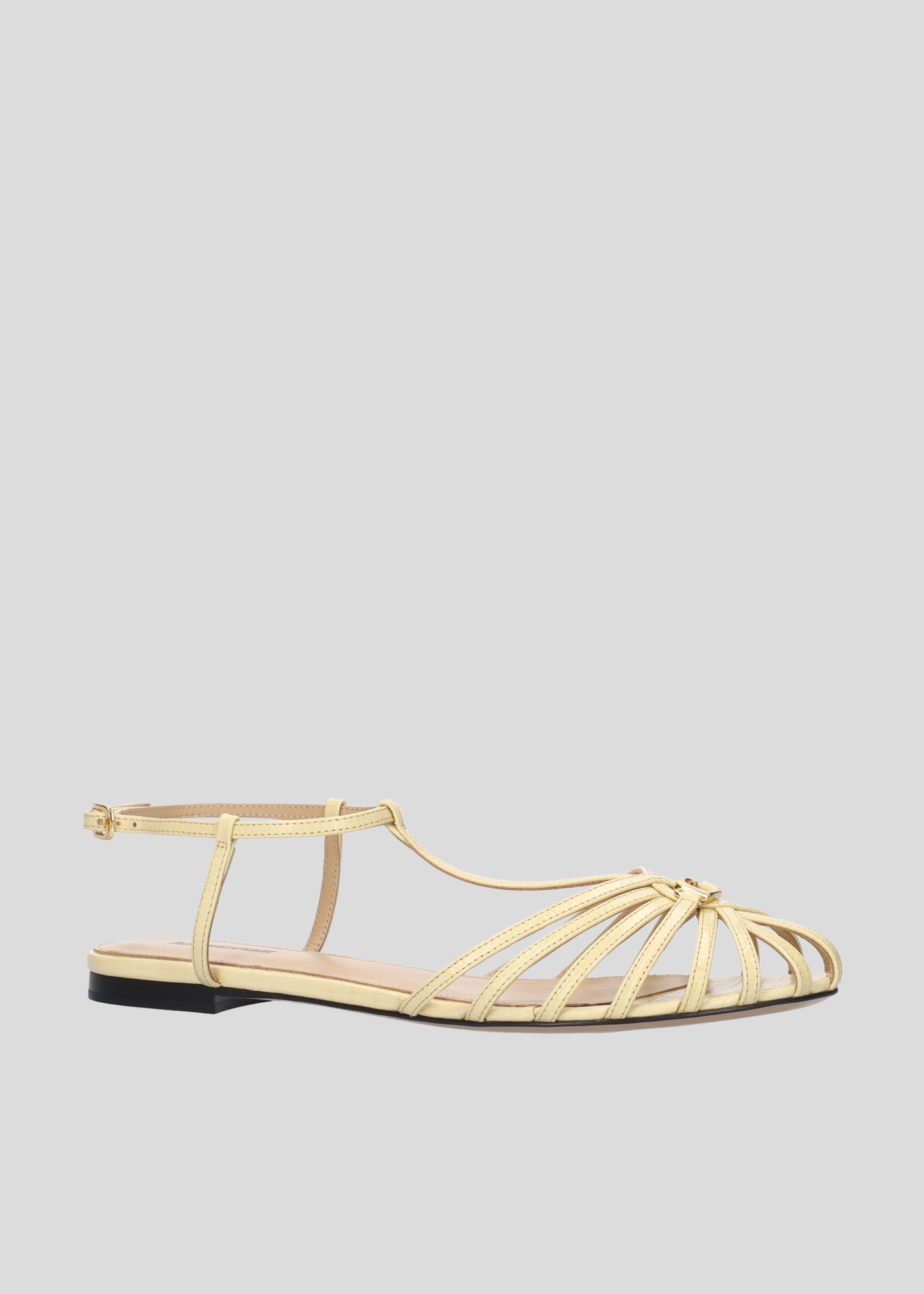 TANGO FLATS