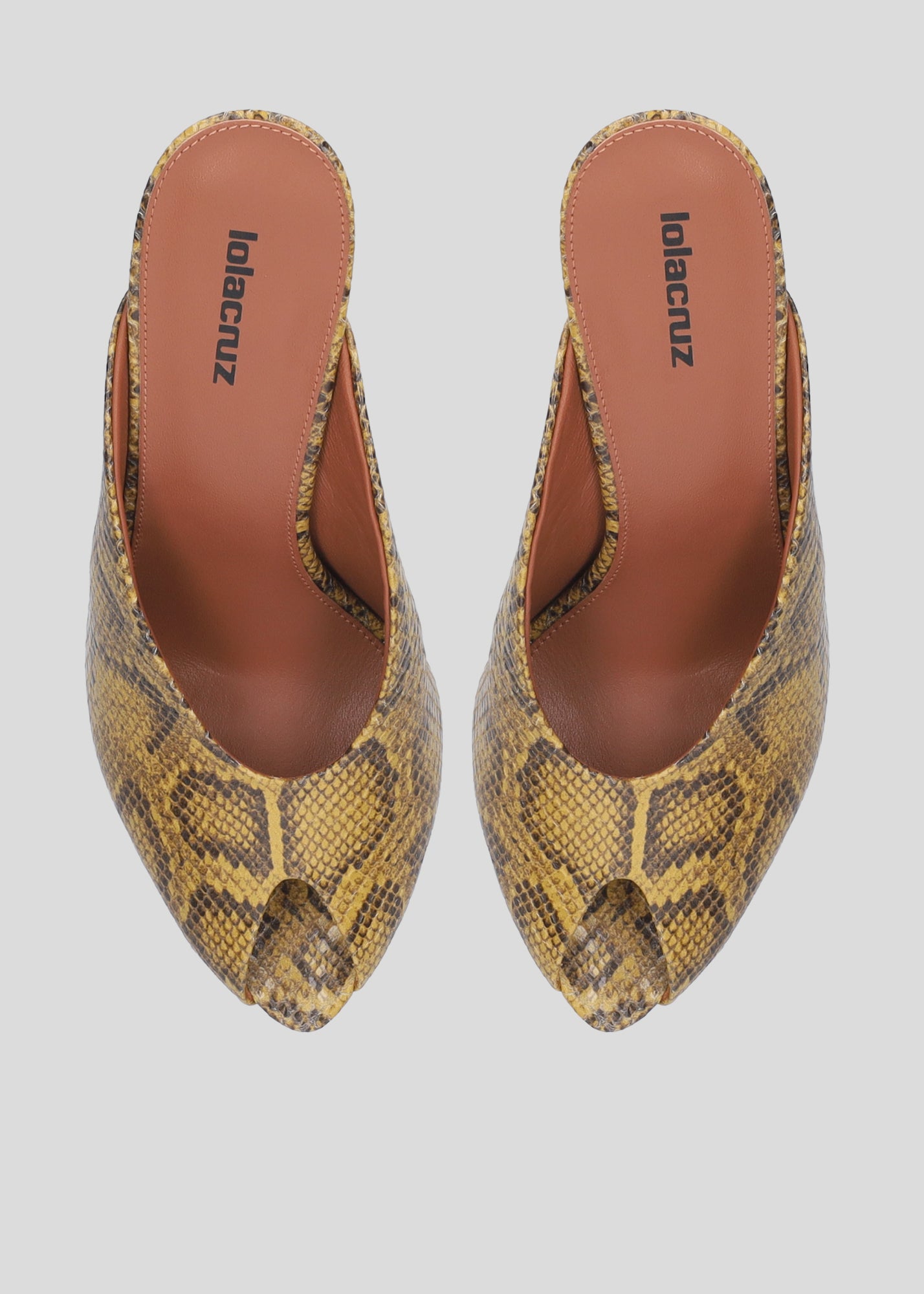GABRIETTE MULE 100