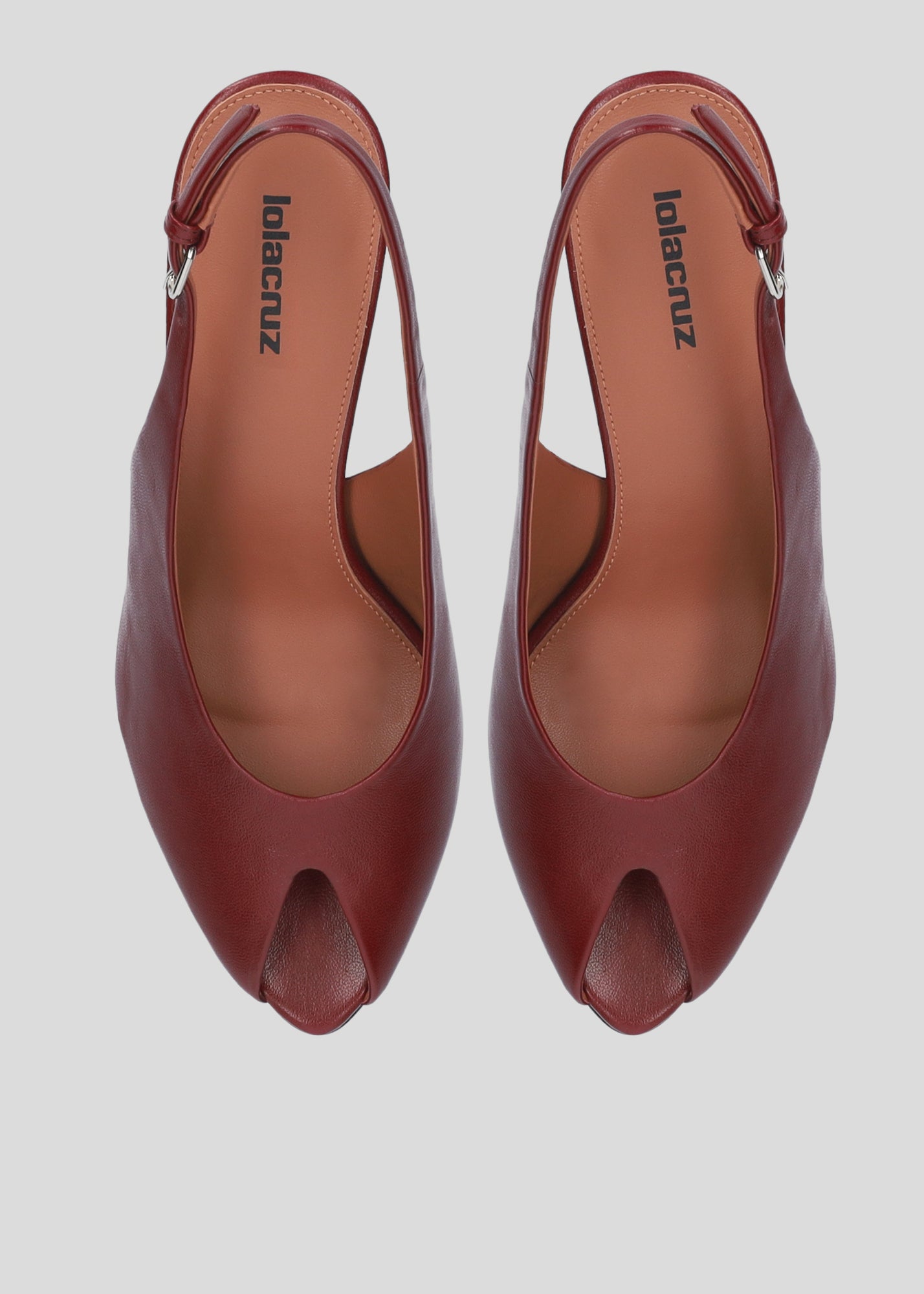 GABRIETTE PUMP 70