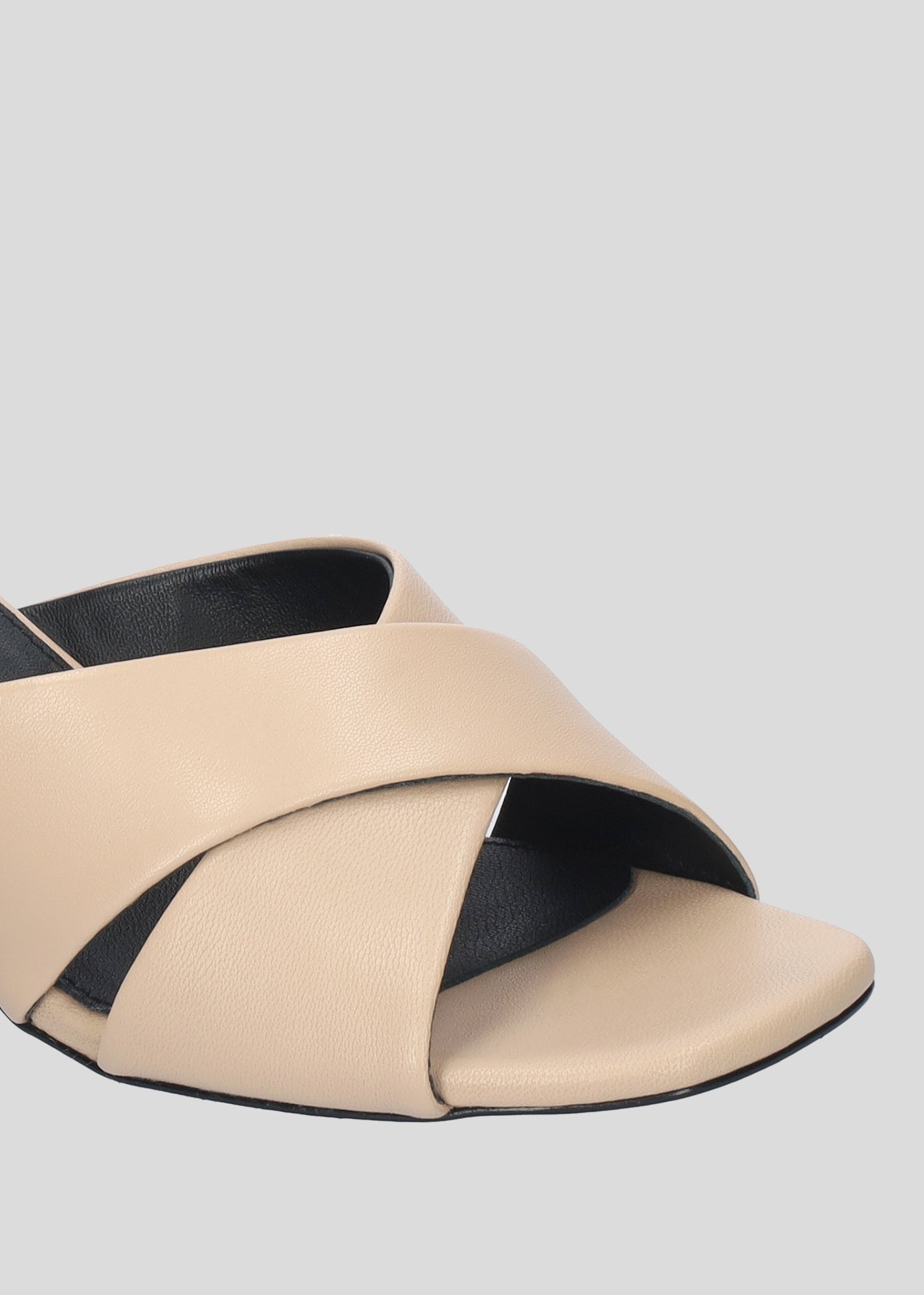 CHARLOTTE MULE 45