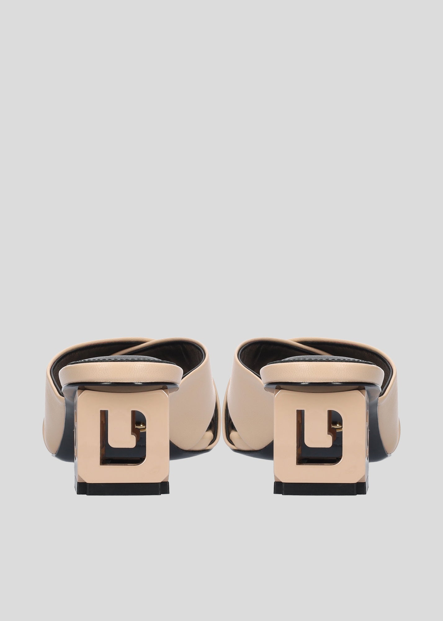 CHARLOTTE MULE 45
