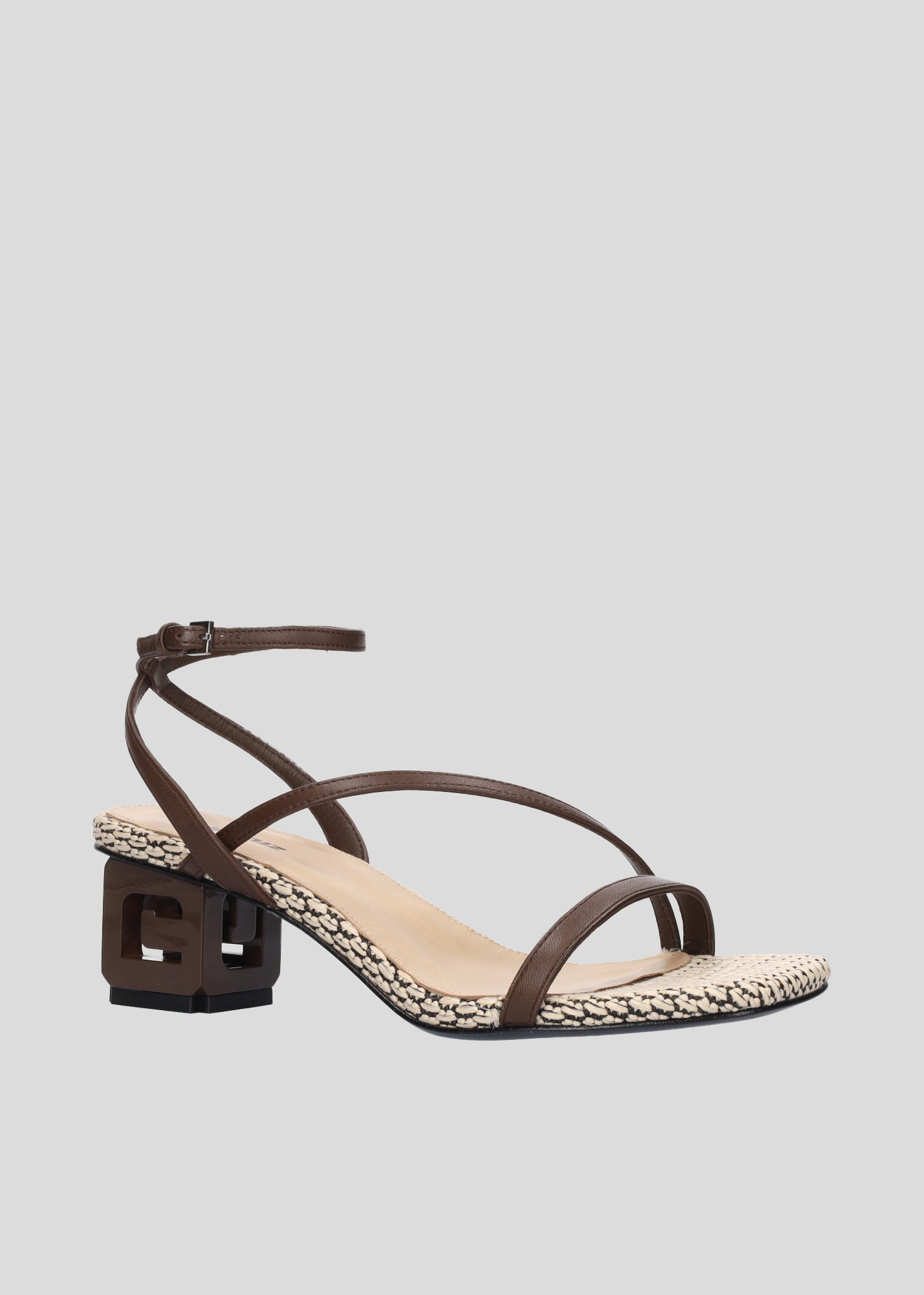 CHARLOTTE SANDAL 50