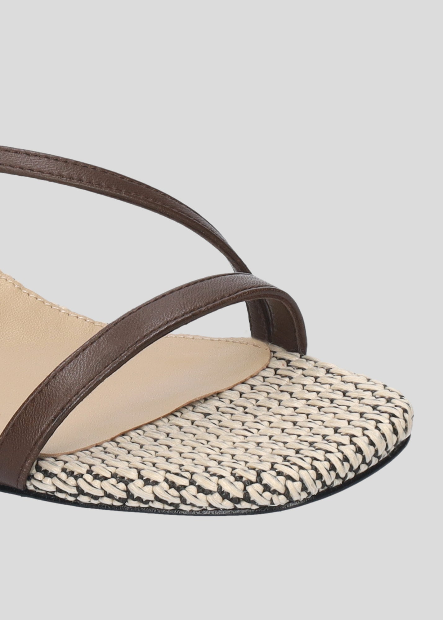 CHARLOTTE SANDAL 50