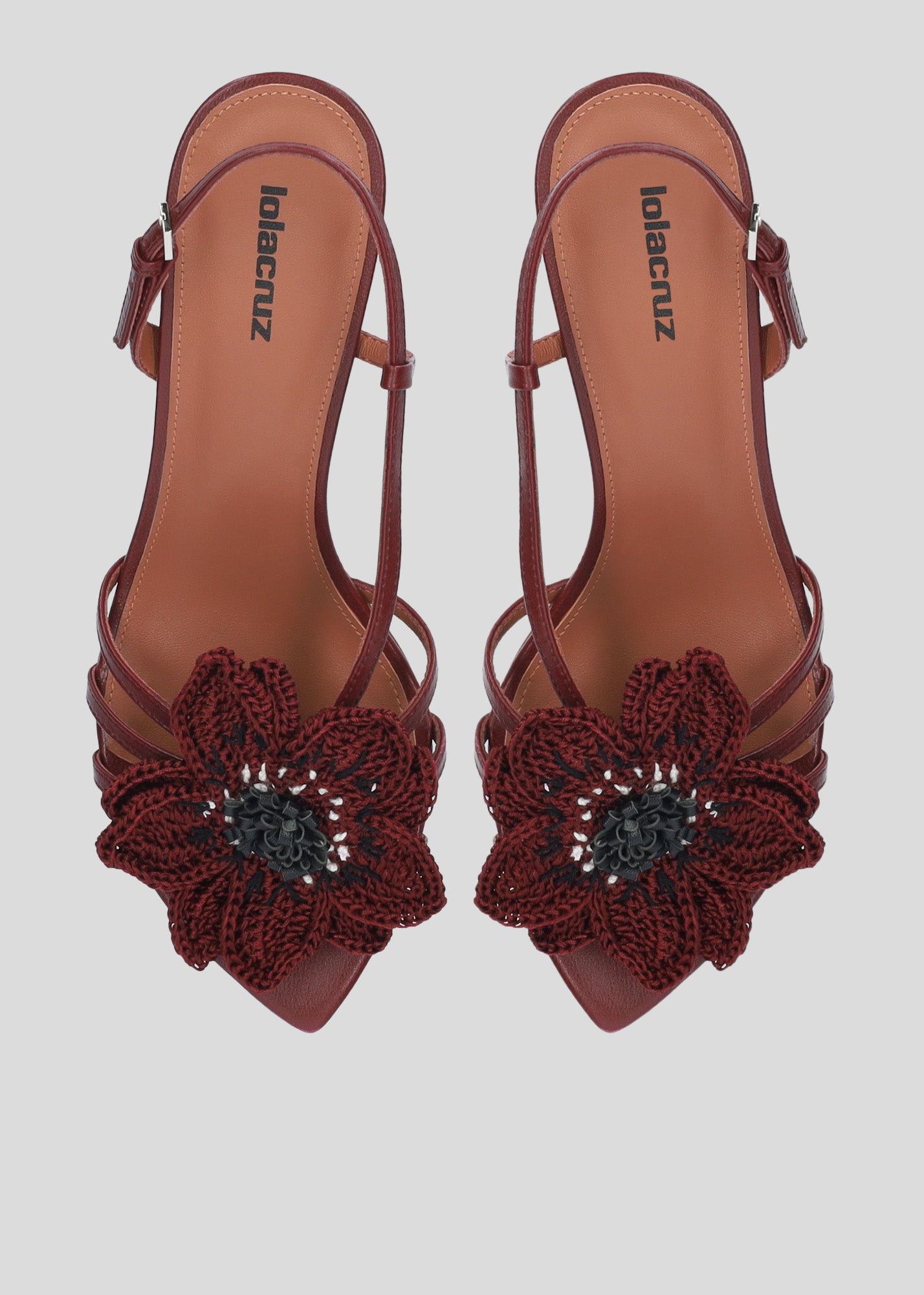 JAZMIN SANDAL 65