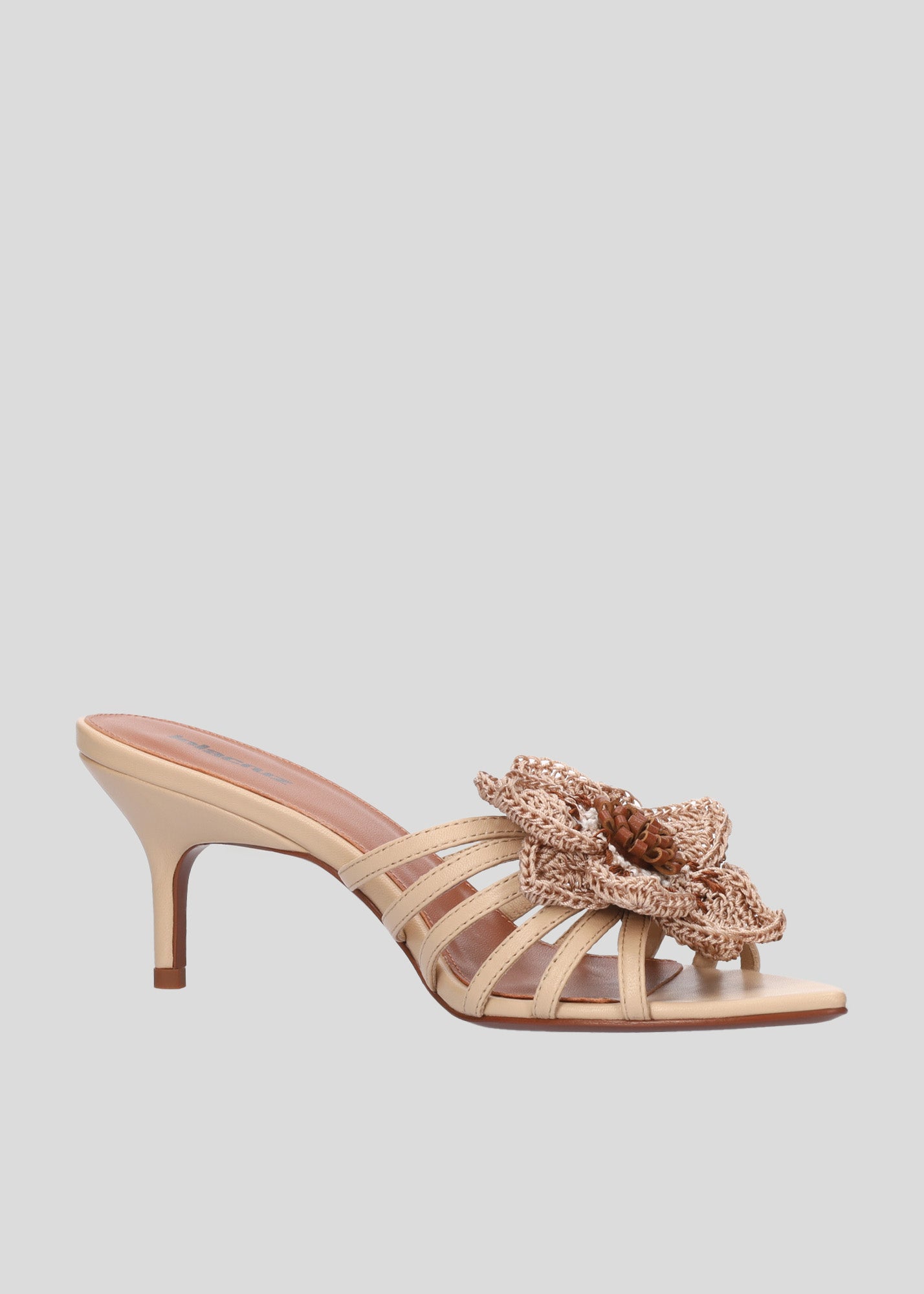 JAZMIN MULE 65