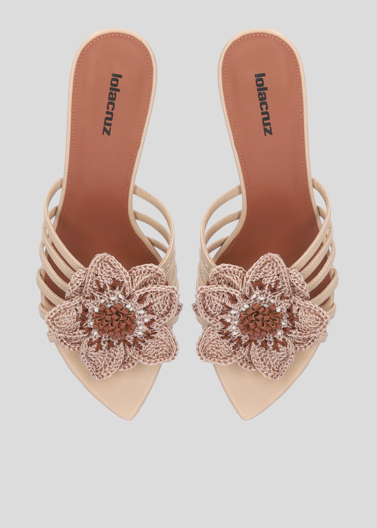 JAZMIN MULE 65