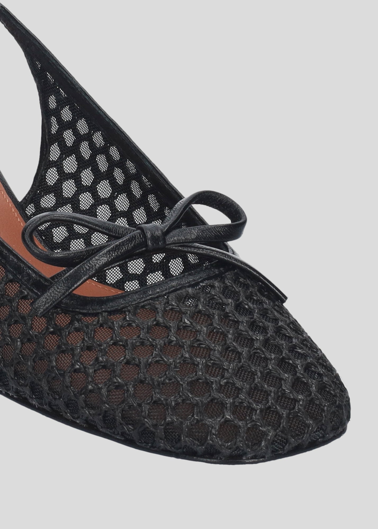LIANA PUMP 55