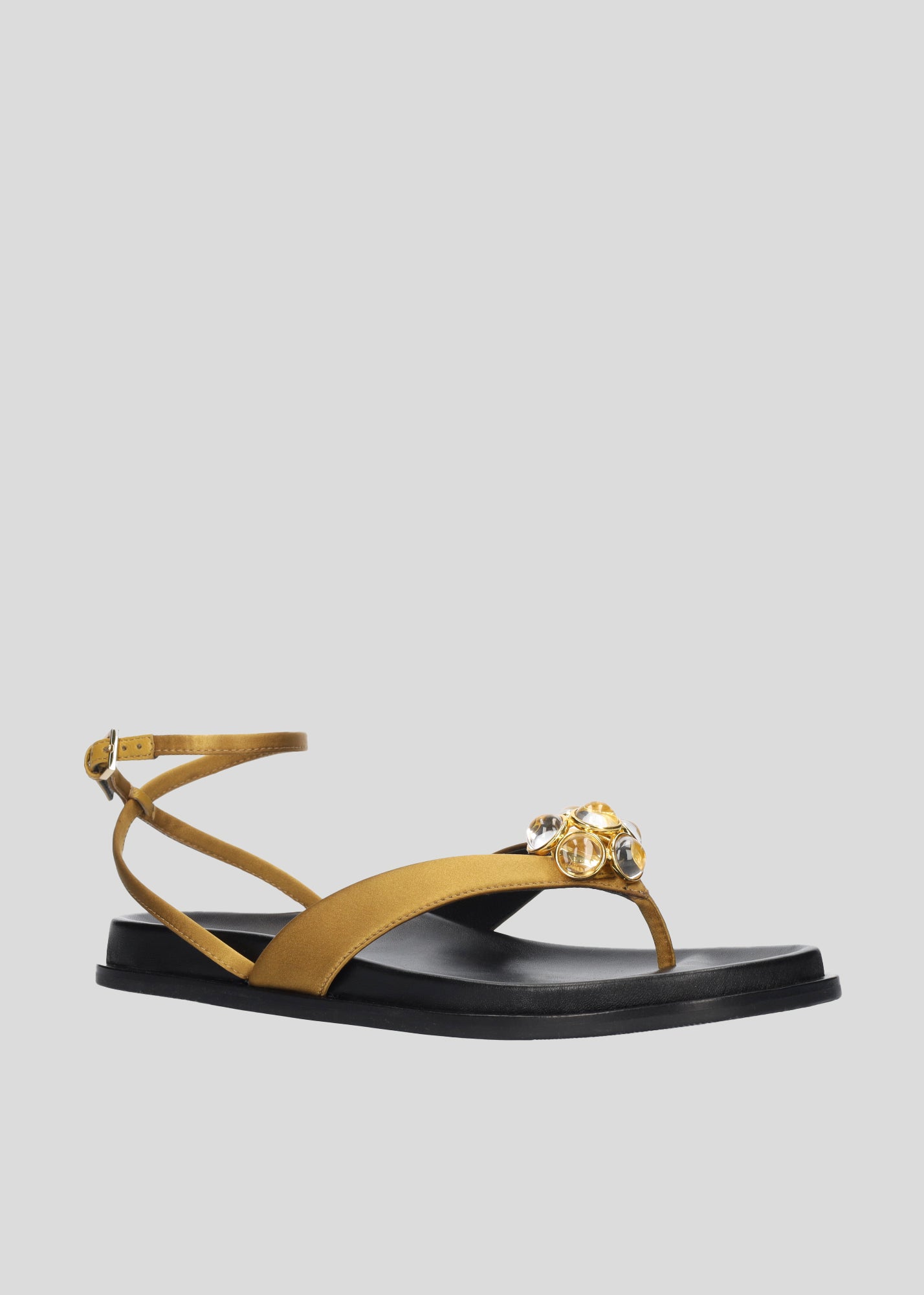 GLORIA FLAT SANDAL