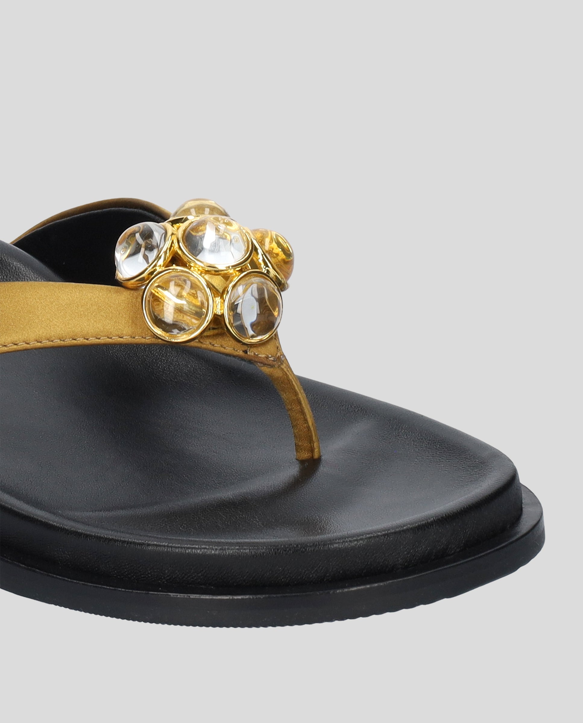 GLORIA FLAT SANDAL