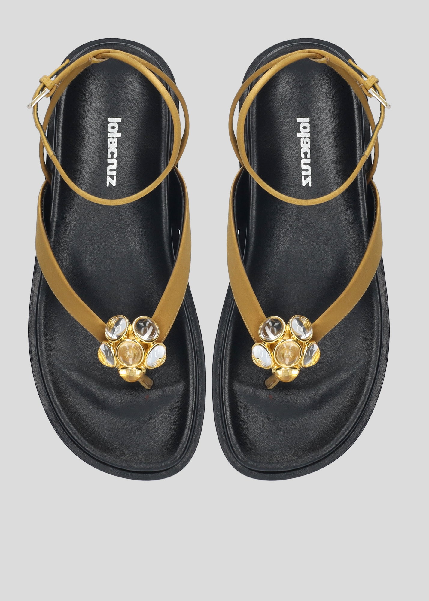 GLORIA FLAT SANDAL