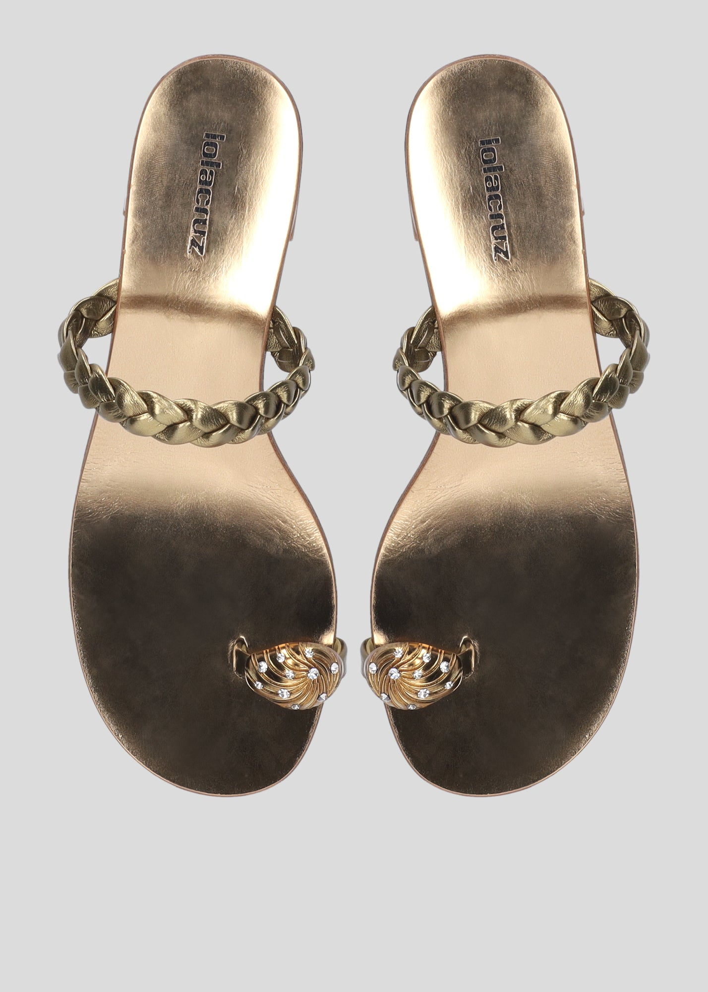 MONA SANDAL 30