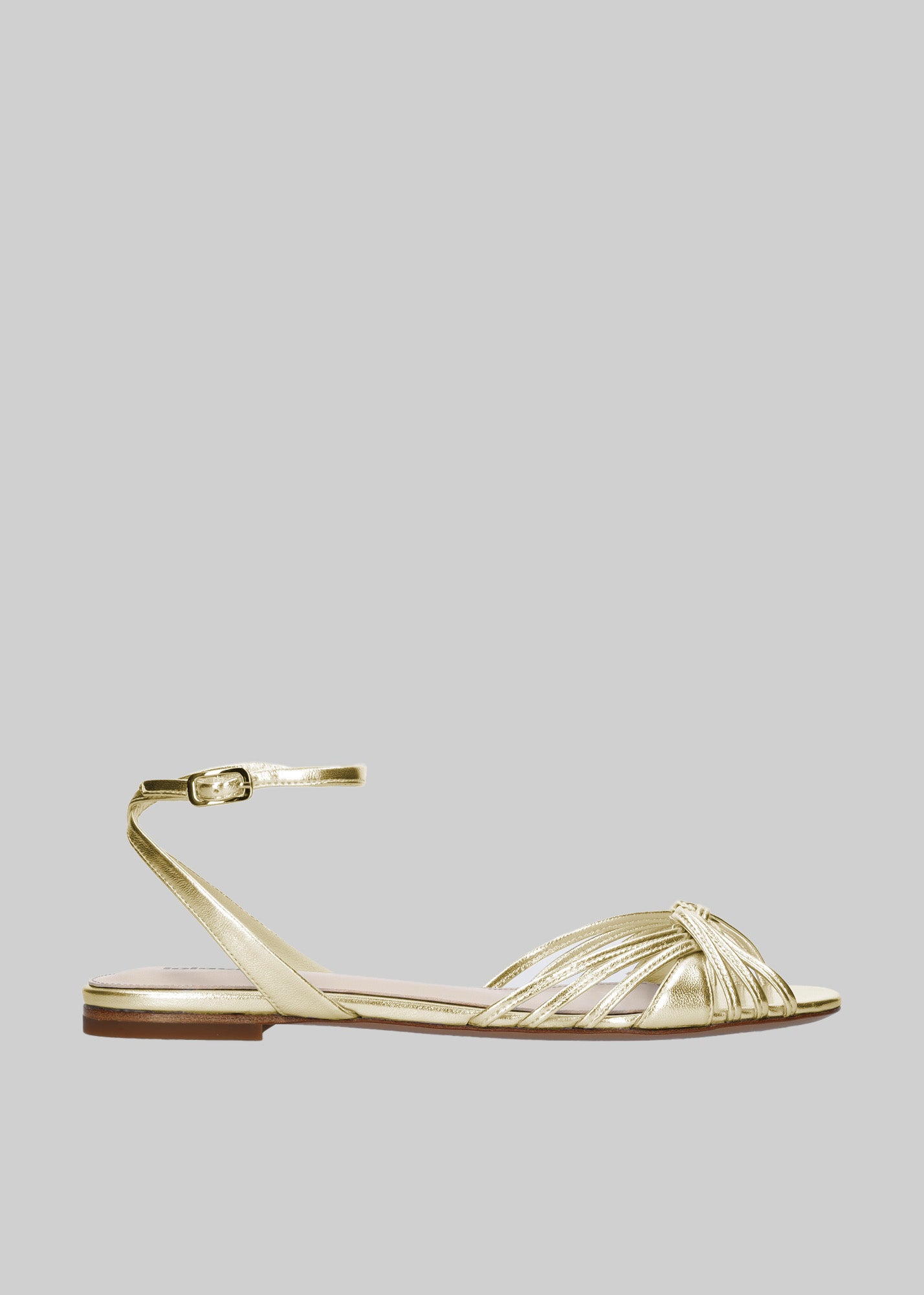 HEURA FLAT SANDAL