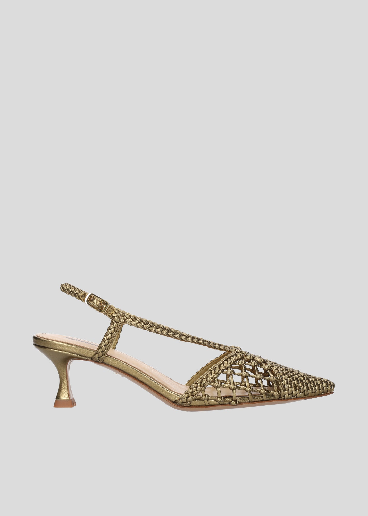 TÁBATA PUMP 55