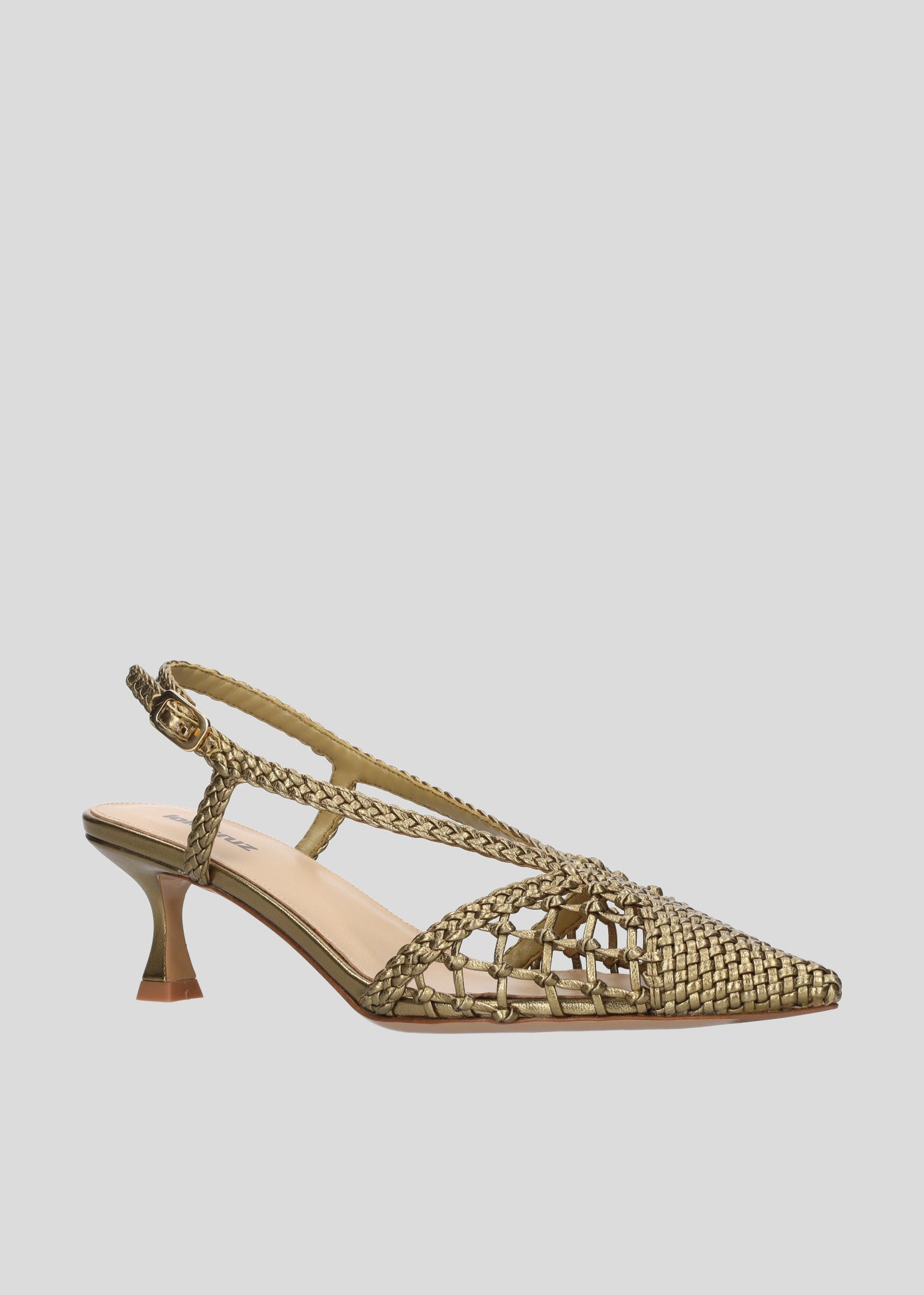 TÁBATA PUMP 55