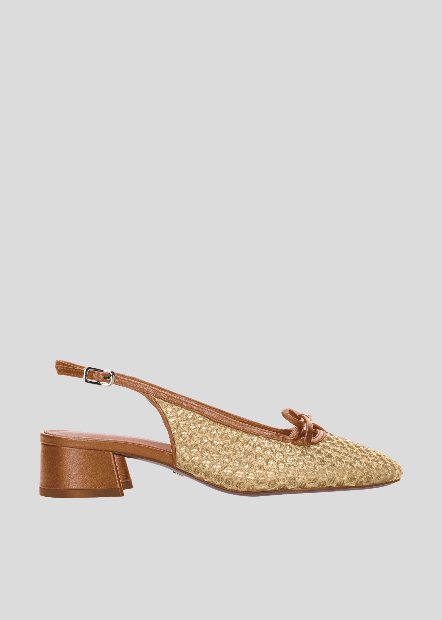 LIANA PUMP 55