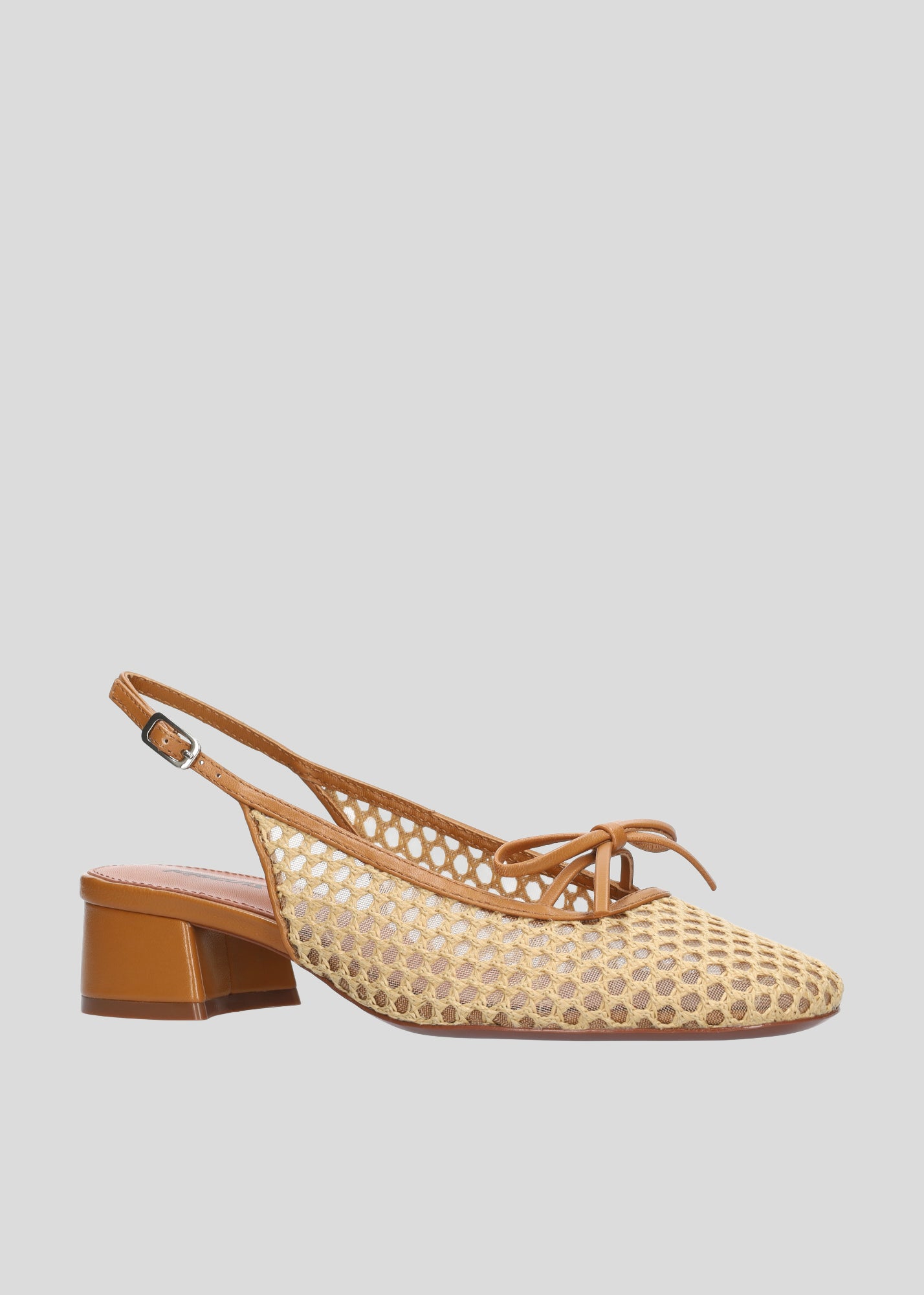 LIANA PUMP 55