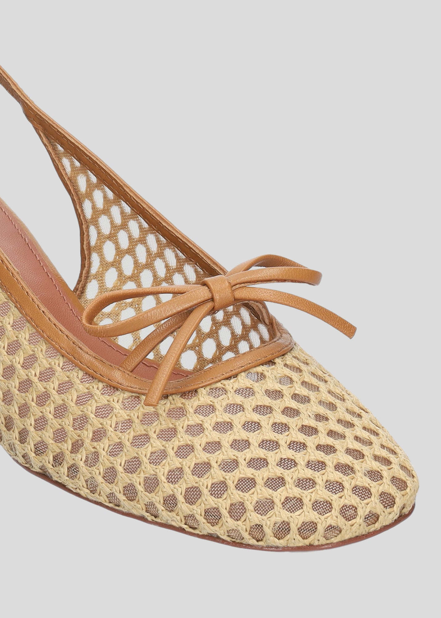 LIANA PUMP 55