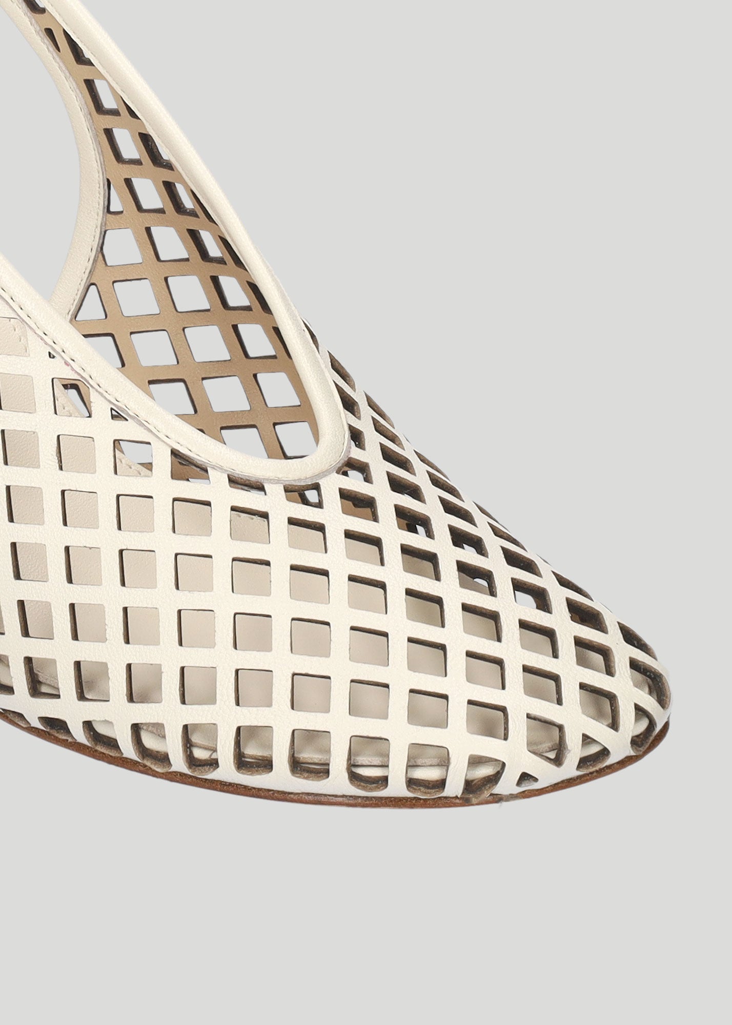BRUNA PUMP 80