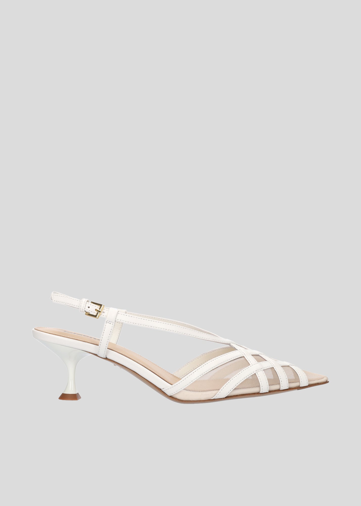ELOISE PUMP 55
