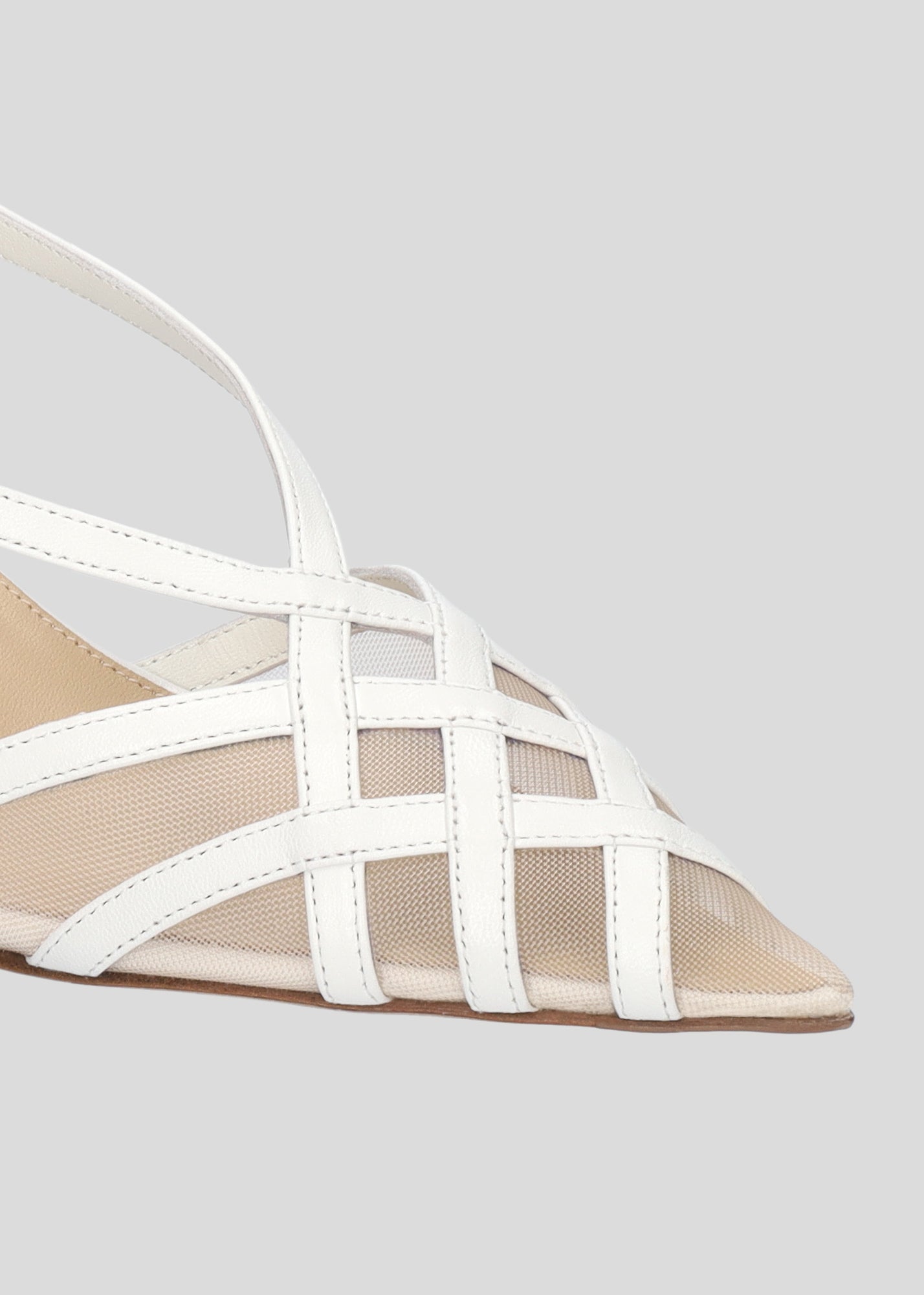 ELOISE PUMP 55
